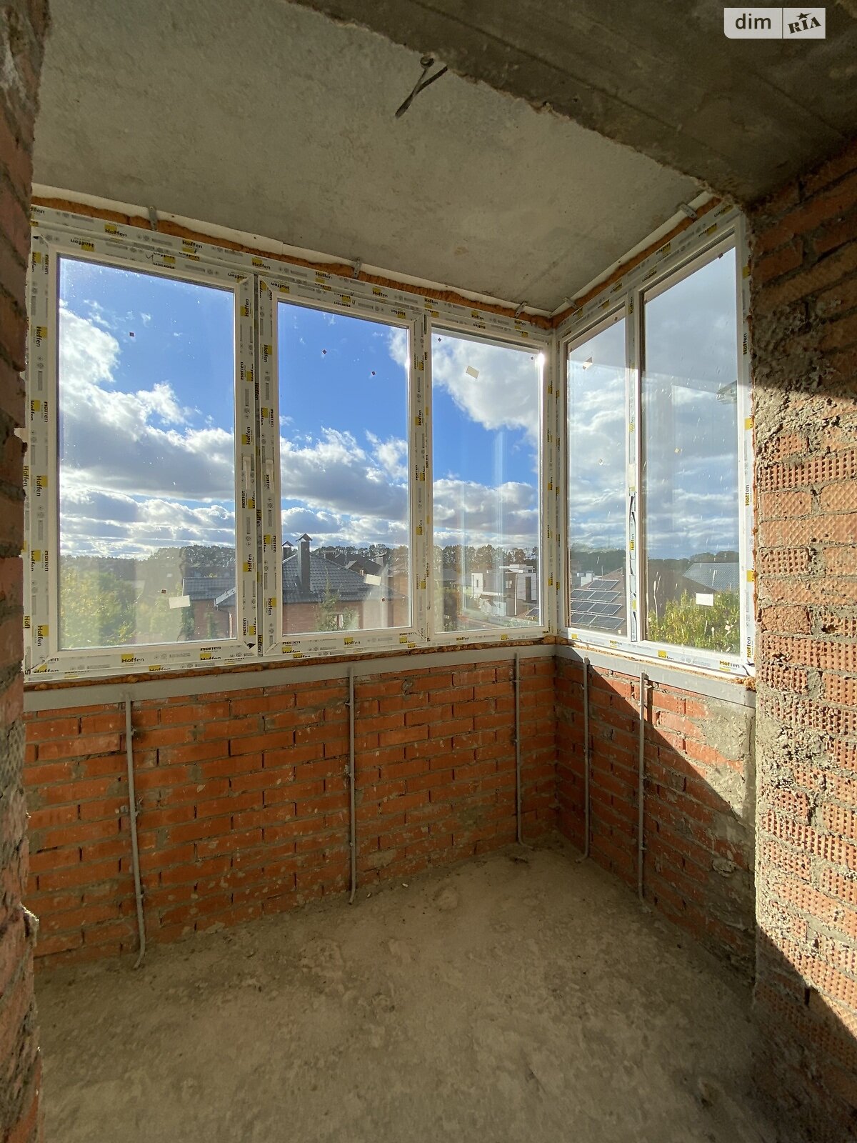 Продажа двухкомнатной квартиры в Агрономичном, на ул. Центральная 45, фото 1 Продажа двухкомнатной квартиры в Агрономичном, на ул. Центральная 45, фото 1