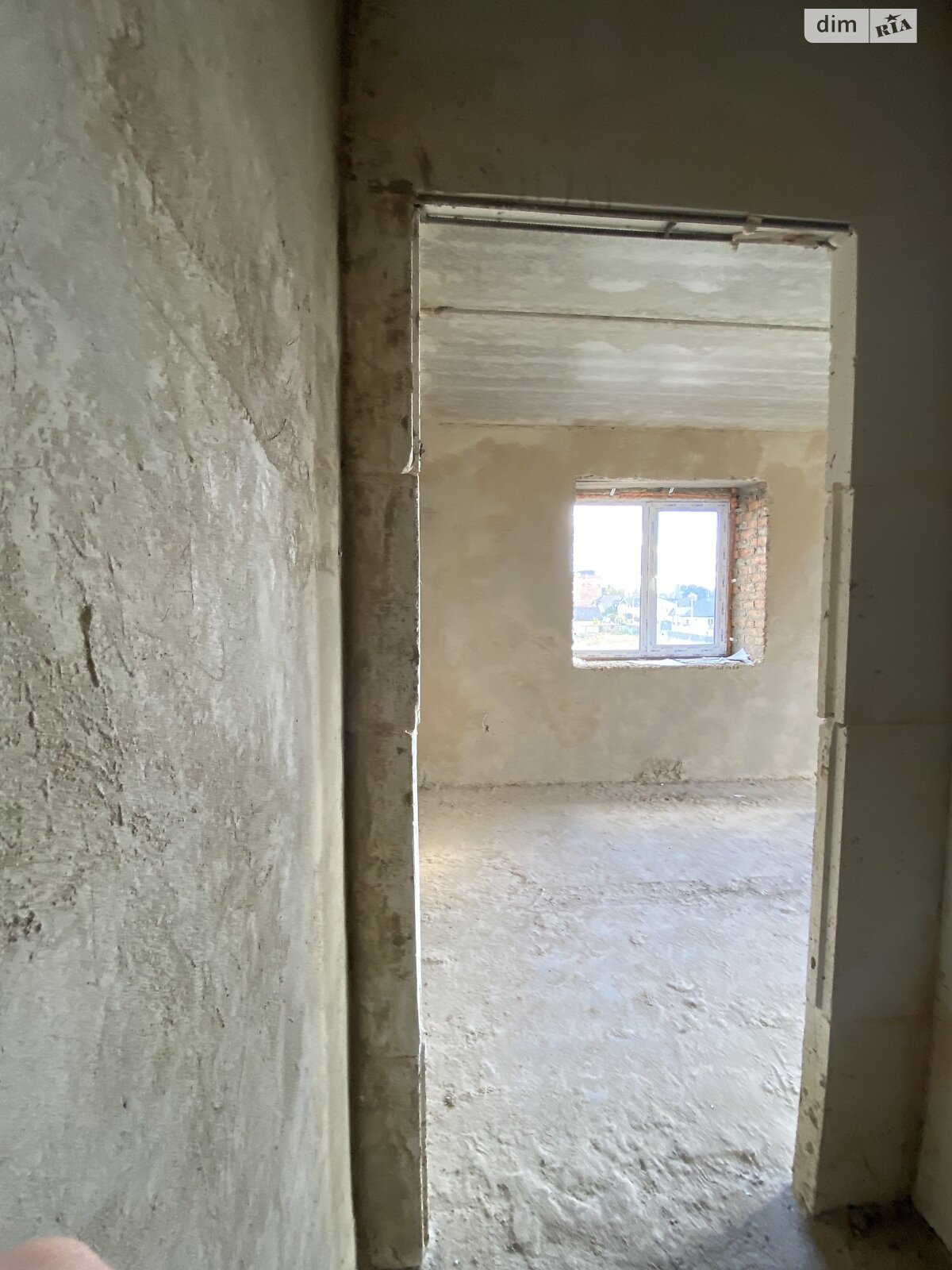 Продажа двухкомнатной квартиры в Агрономичном, на ул. Центральная 45, фото 1 Продажа двухкомнатной квартиры в Агрономичном, на ул. Центральная 45, фото 1