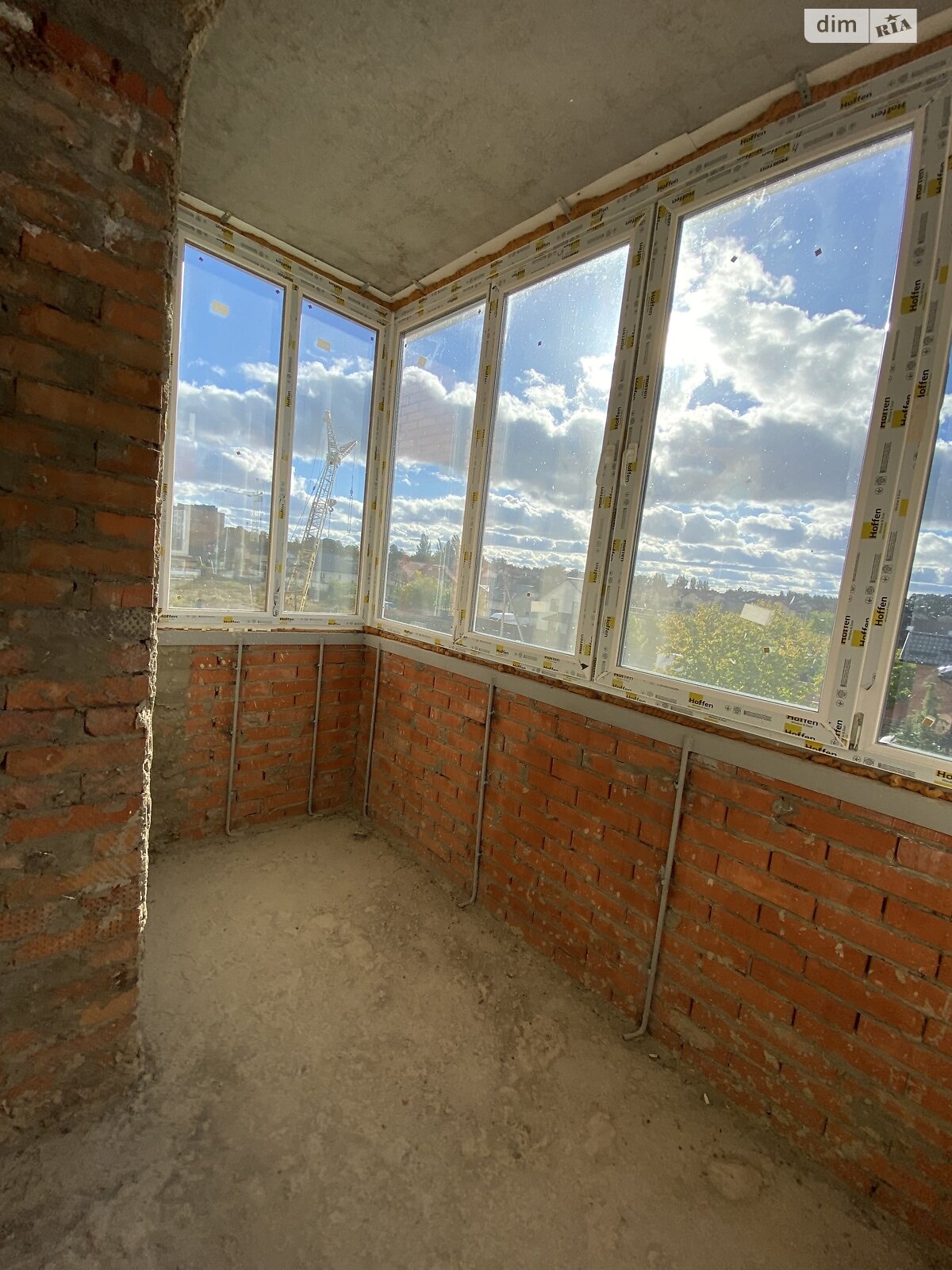 Продажа двухкомнатной квартиры в Агрономичном, на ул. Центральная 45, фото 1 Продажа двухкомнатной квартиры в Агрономичном, на ул. Центральная 45, фото 1