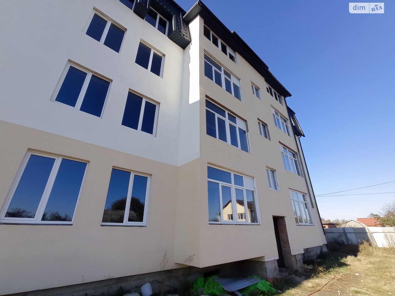 Продаж однокімнатної квартири в Агрономічному, на вул. Замкова, фото 1 Продаж однокімнатної квартири в Агрономічному, на вул. Замкова, фото 1