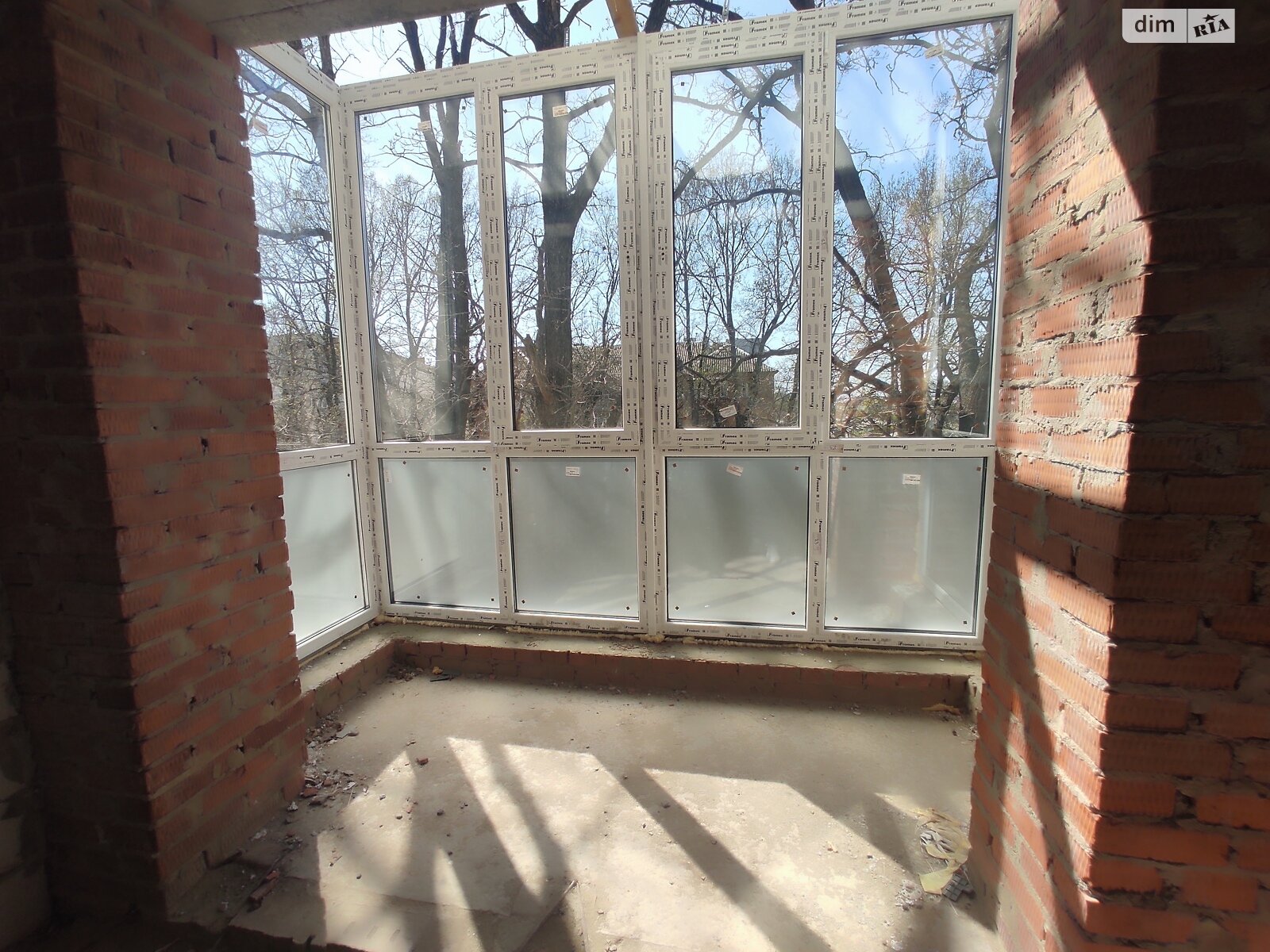 Продаж однокімнатної квартири в Агрономічному, на вул. Замкова, фото 1 Продаж однокімнатної квартири в Агрономічному, на вул. Замкова, фото 1