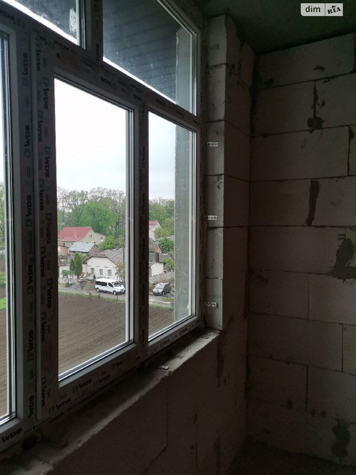 Продажа однокомнатной квартиры в Агрономичном, на ул. Замковая, кв. 12, фото 1 Продажа однокомнатной квартиры в Агрономичном, на ул. Замковая, кв. 12, фото 1