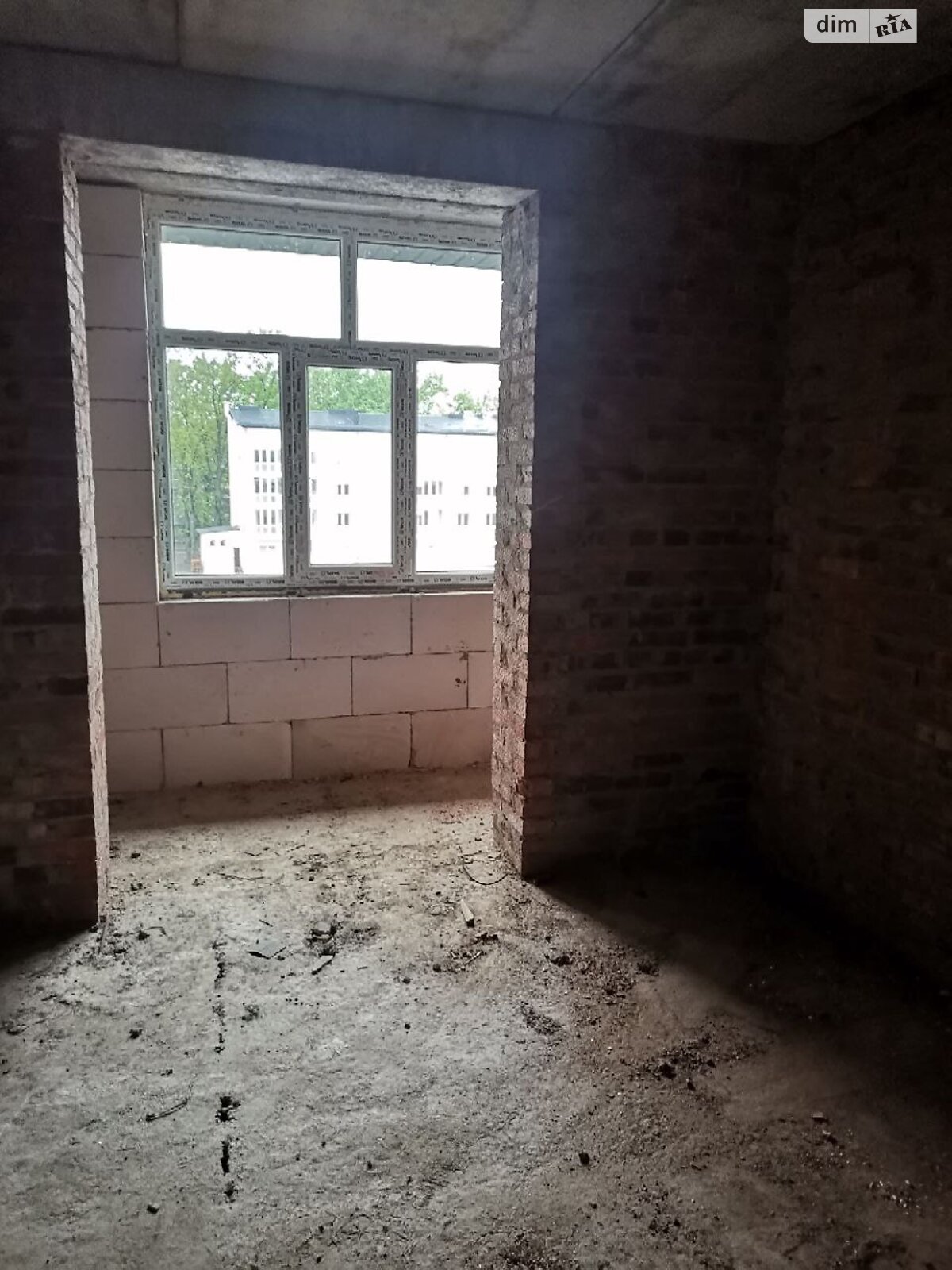 Продажа однокомнатной квартиры в Агрономичном, на ул. Замковая, кв. 12, фото 1 Продажа однокомнатной квартиры в Агрономичном, на ул. Замковая, кв. 12, фото 1