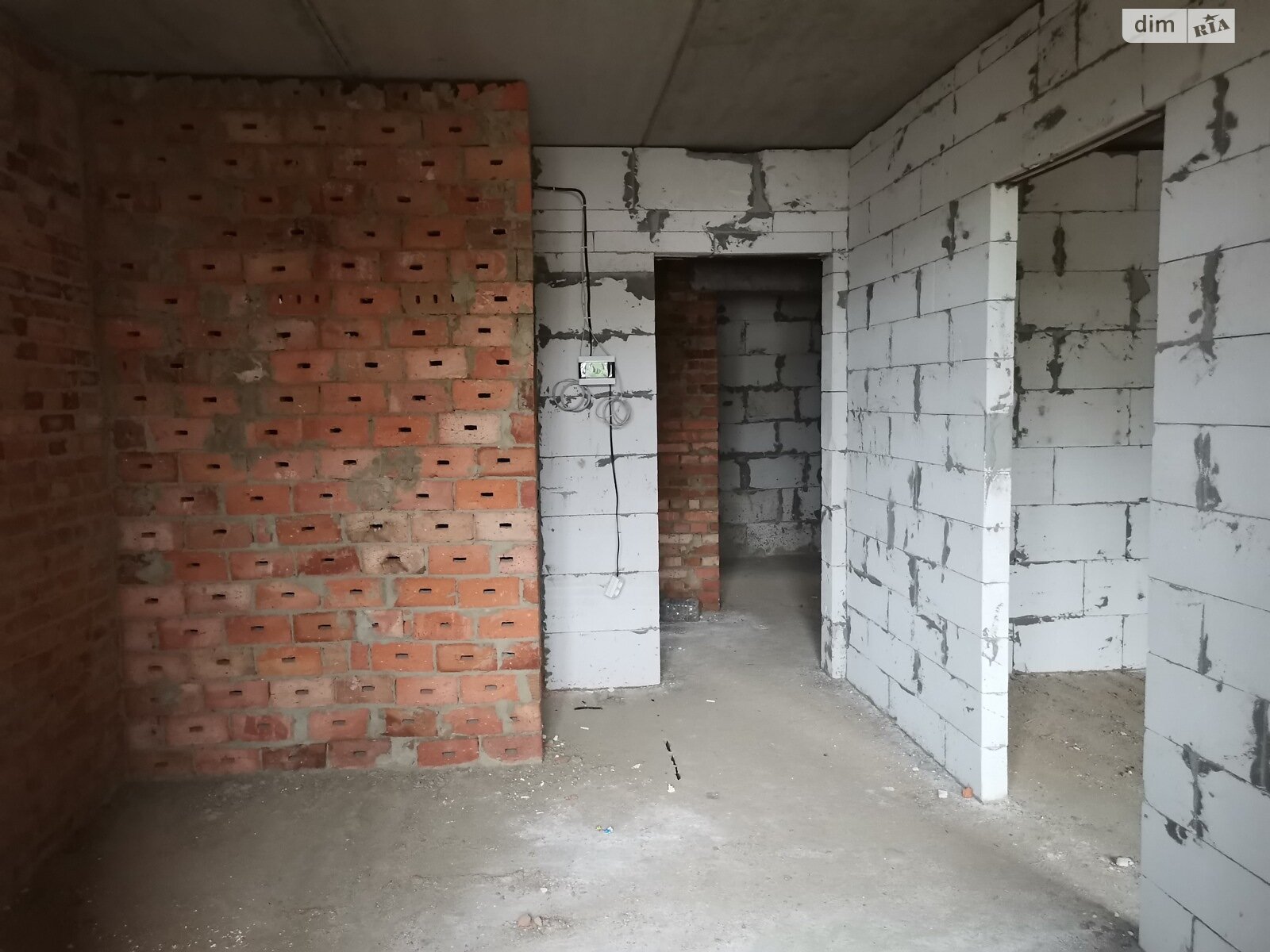 Продажа однокомнатной квартиры в Агрономичном, на ул. Замковая, фото 1 Продажа однокомнатной квартиры в Агрономичном, на ул. Замковая, фото 1