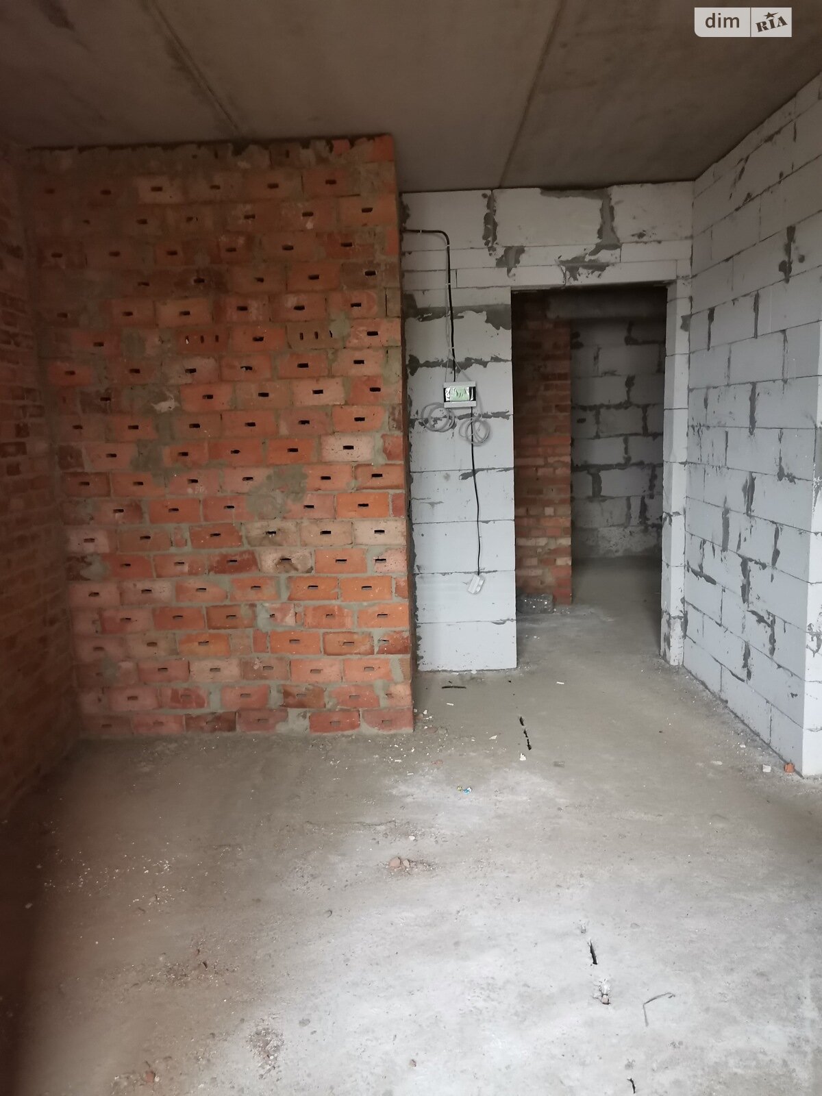 Продажа однокомнатной квартиры в Агрономичном, на ул. Замковая, фото 1 Продажа однокомнатной квартиры в Агрономичном, на ул. Замковая, фото 1