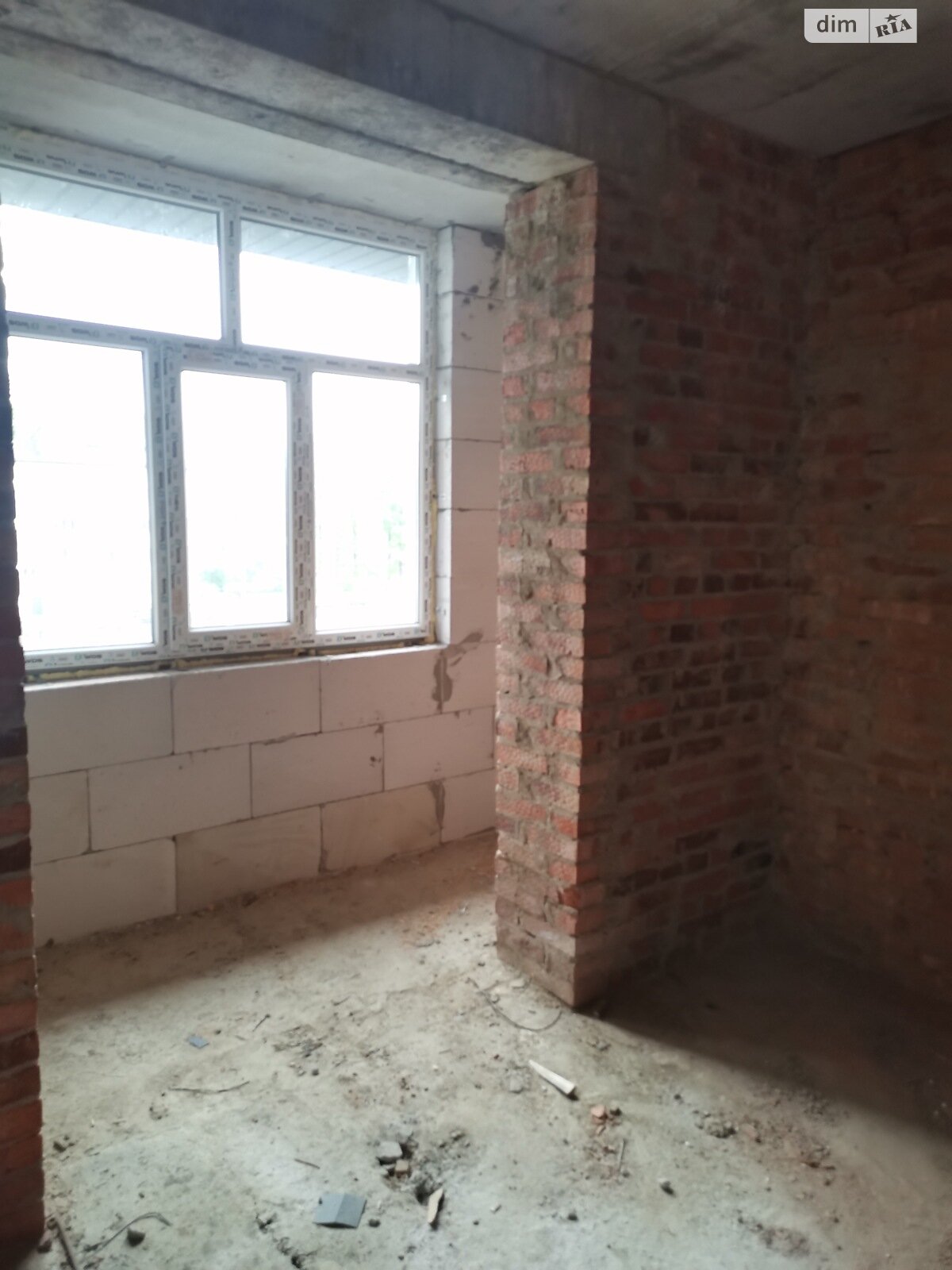 Продажа однокомнатной квартиры в Агрономичном, на ул. Замковая, фото 1 Продажа однокомнатной квартиры в Агрономичном, на ул. Замковая, фото 1