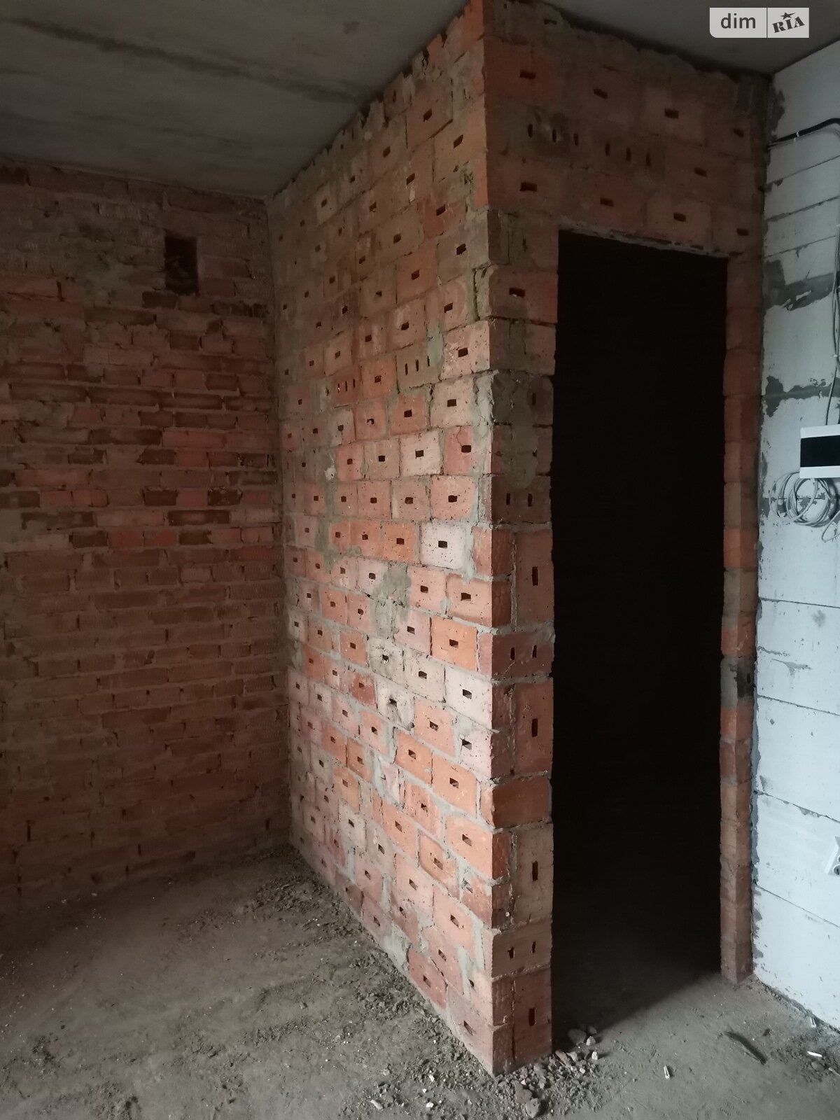 Продажа однокомнатной квартиры в Агрономичном, на ул. Замковая, фото 1 Продажа однокомнатной квартиры в Агрономичном, на ул. Замковая, фото 1