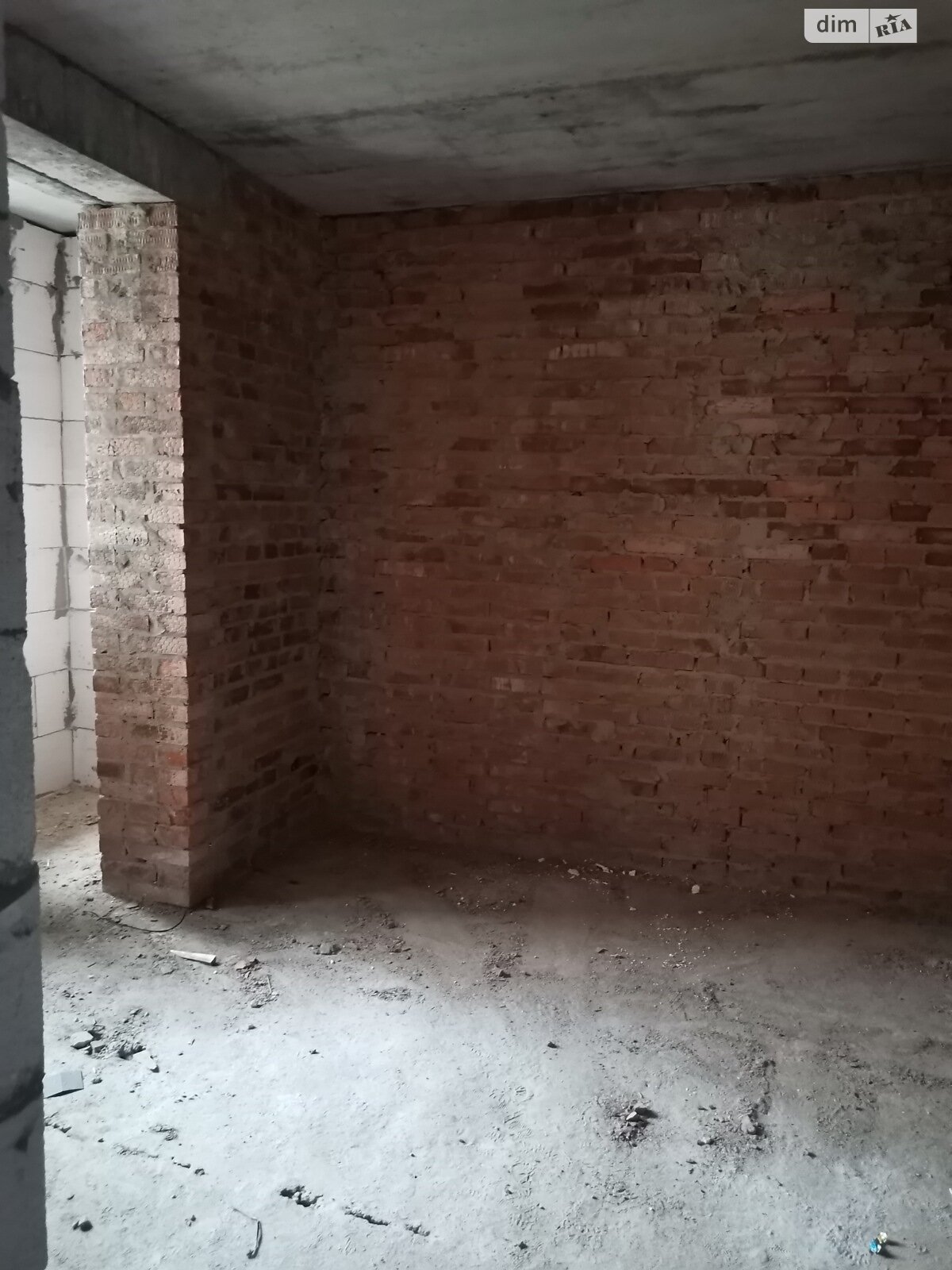 Продажа однокомнатной квартиры в Агрономичном, на ул. Замковая, фото 1 Продажа однокомнатной квартиры в Агрономичном, на ул. Замковая, фото 1