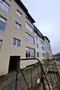 Продажа однокомнатной квартиры в Агрономичном, на ул. Замковая, фото 2