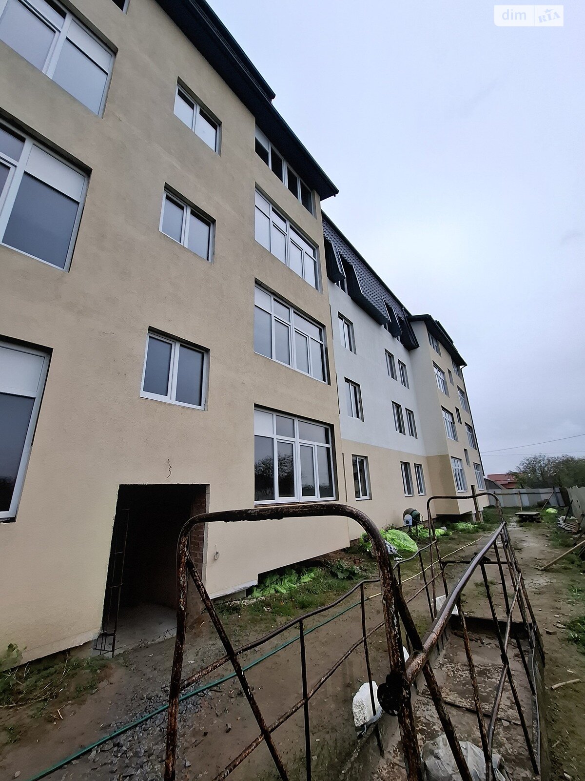Продажа однокомнатной квартиры в Агрономичном, на ул. Замковая, фото 1 Продажа однокомнатной квартиры в Агрономичном, на ул. Замковая, фото 1