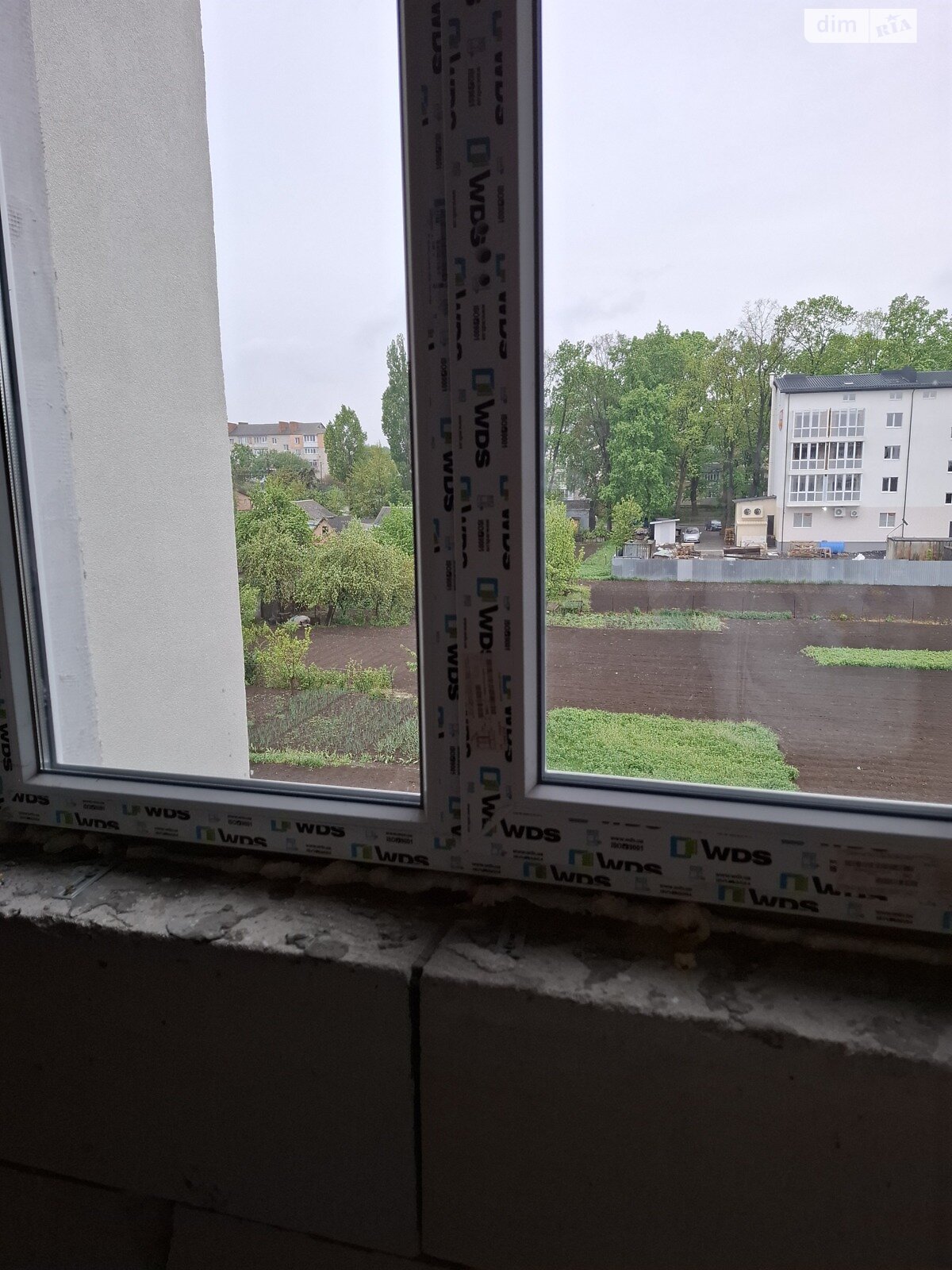 Продажа однокомнатной квартиры в Агрономичном, на ул. Замковая, фото 1 Продажа однокомнатной квартиры в Агрономичном, на ул. Замковая, фото 1