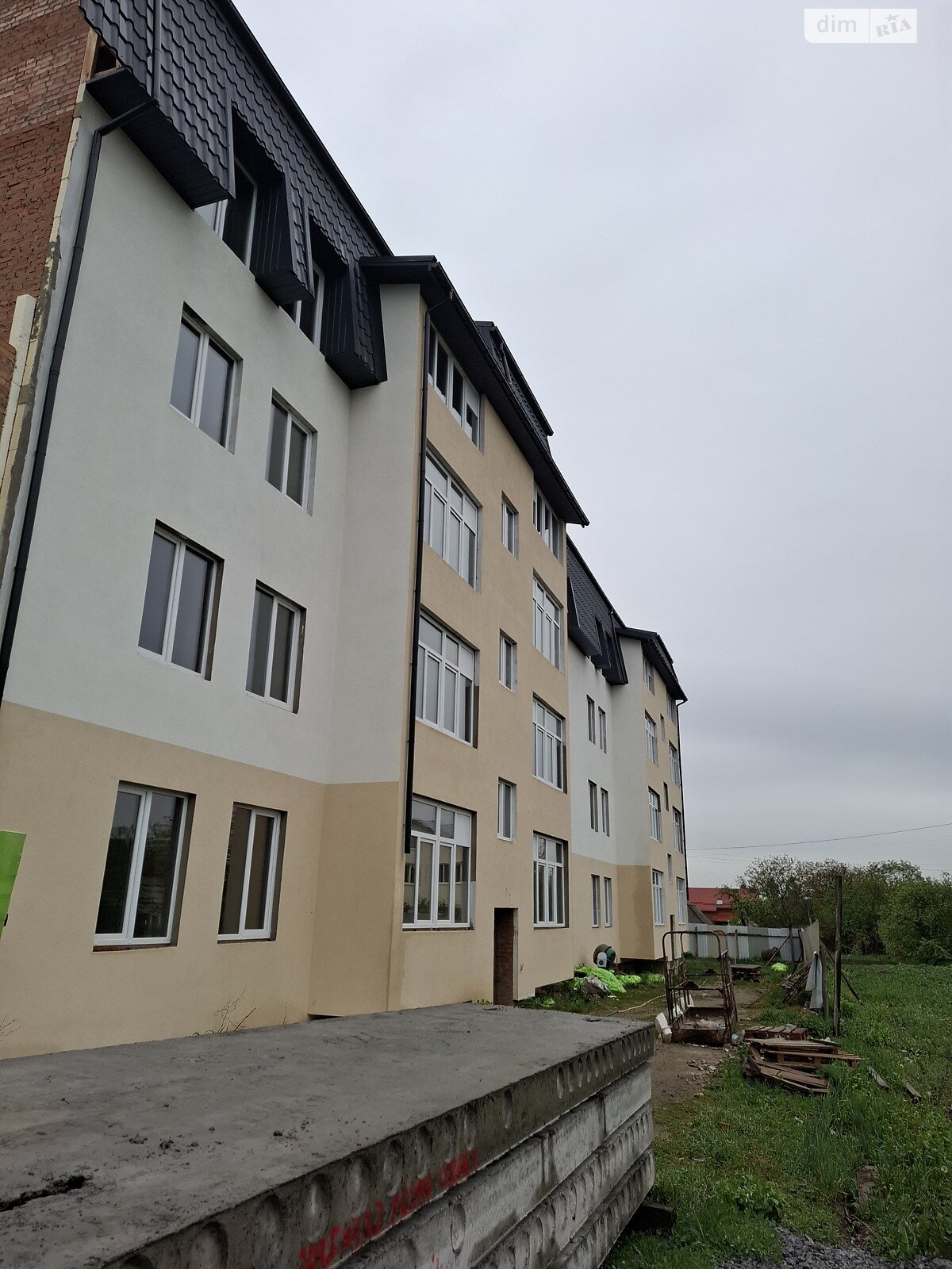 Продажа однокомнатной квартиры в Агрономичном, на ул. Замковая, фото 1 Продажа однокомнатной квартиры в Агрономичном, на ул. Замковая, фото 1
