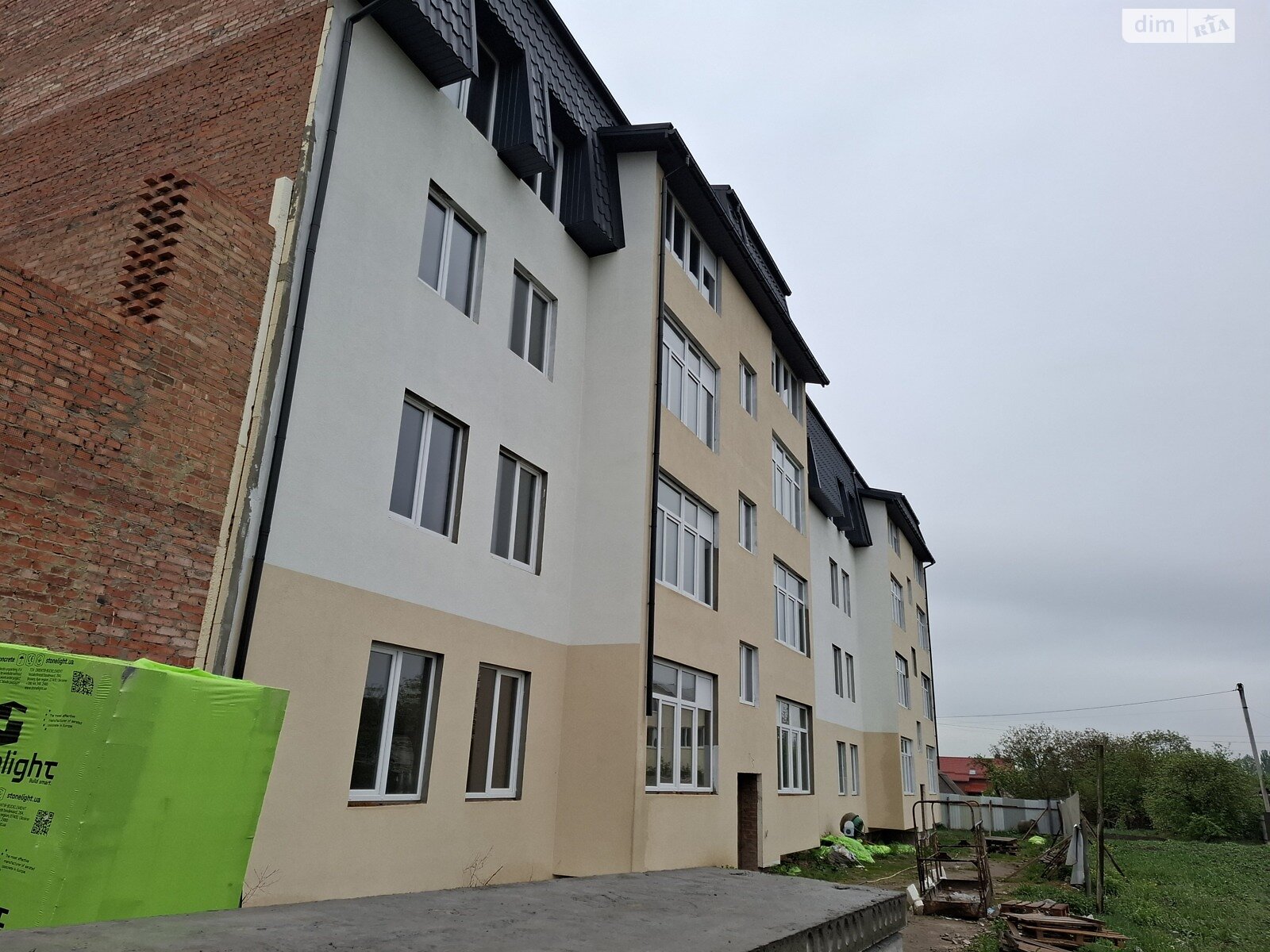 Продажа однокомнатной квартиры в Агрономичном, на ул. Замковая, фото 1 Продажа однокомнатной квартиры в Агрономичном, на ул. Замковая, фото 1