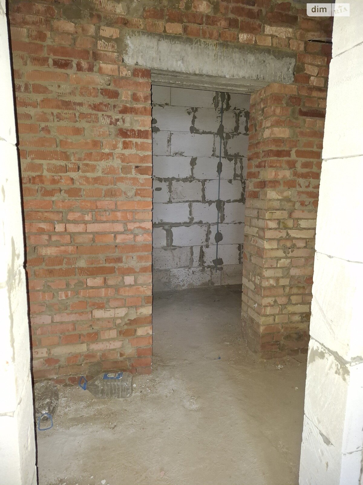 Продажа однокомнатной квартиры в Агрономичном, на ул. Замковая, фото 1 Продажа однокомнатной квартиры в Агрономичном, на ул. Замковая, фото 1