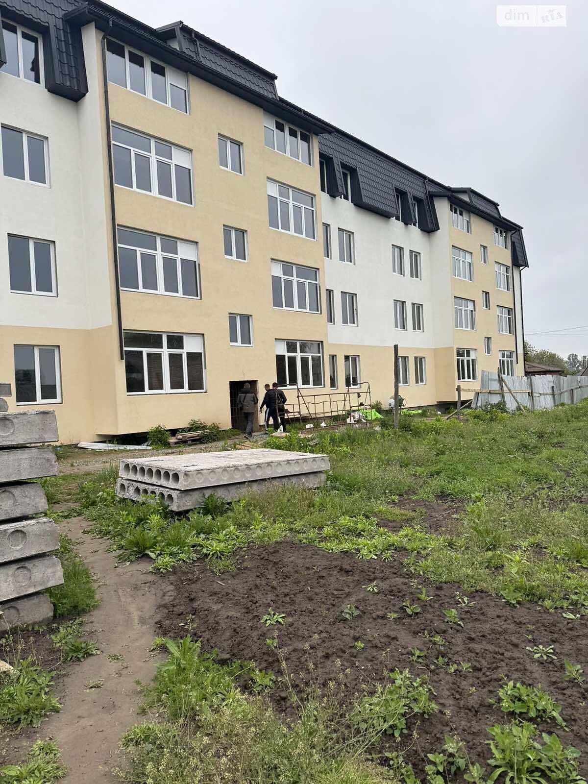 Продажа однокомнатной квартиры в Агрономичном, на ул. Замковая, фото 1 Продажа однокомнатной квартиры в Агрономичном, на ул. Замковая, фото 1