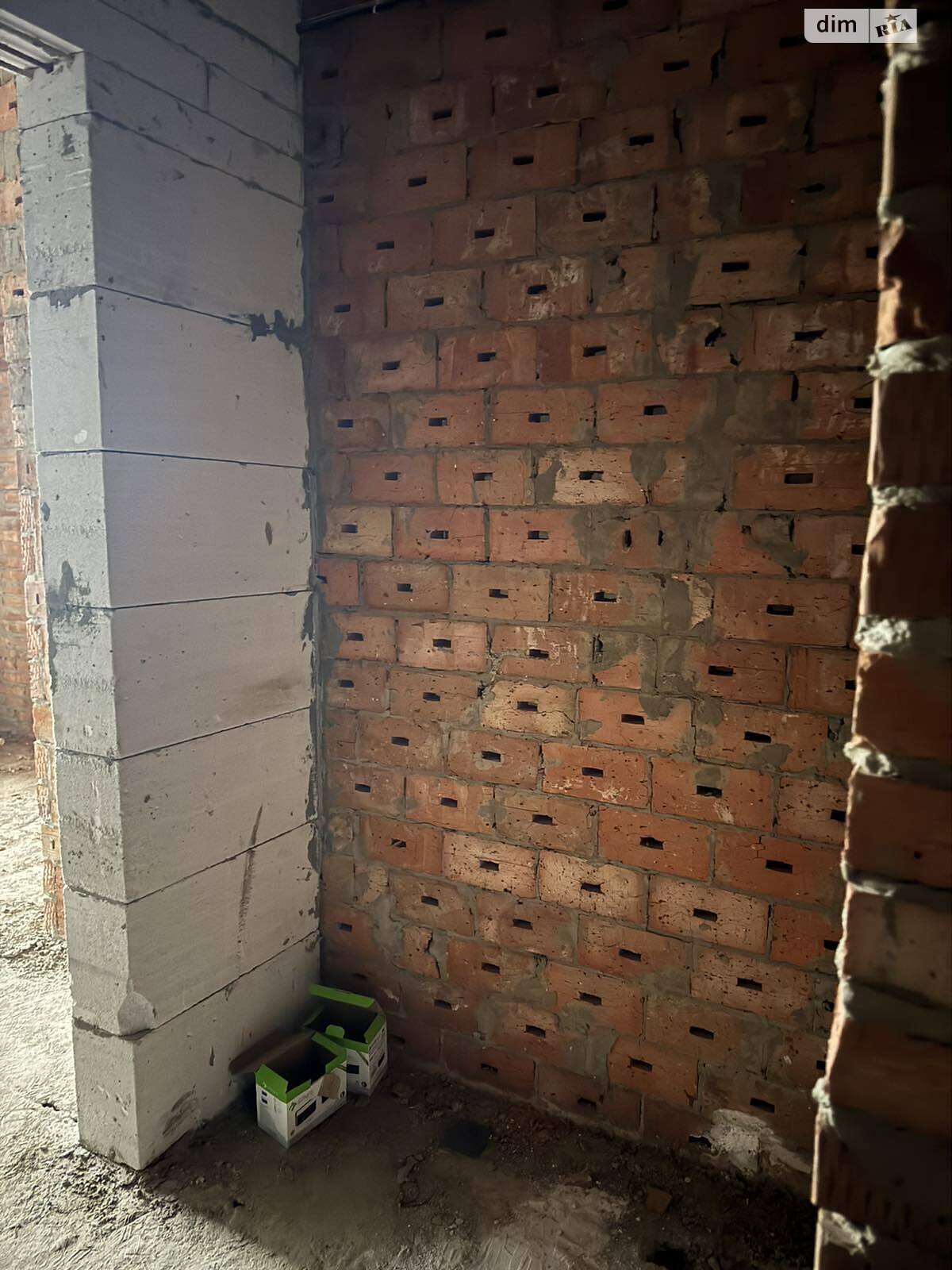 Продажа однокомнатной квартиры в Агрономичном, на ул. Замковая, фото 1 Продажа однокомнатной квартиры в Агрономичном, на ул. Замковая, фото 1
