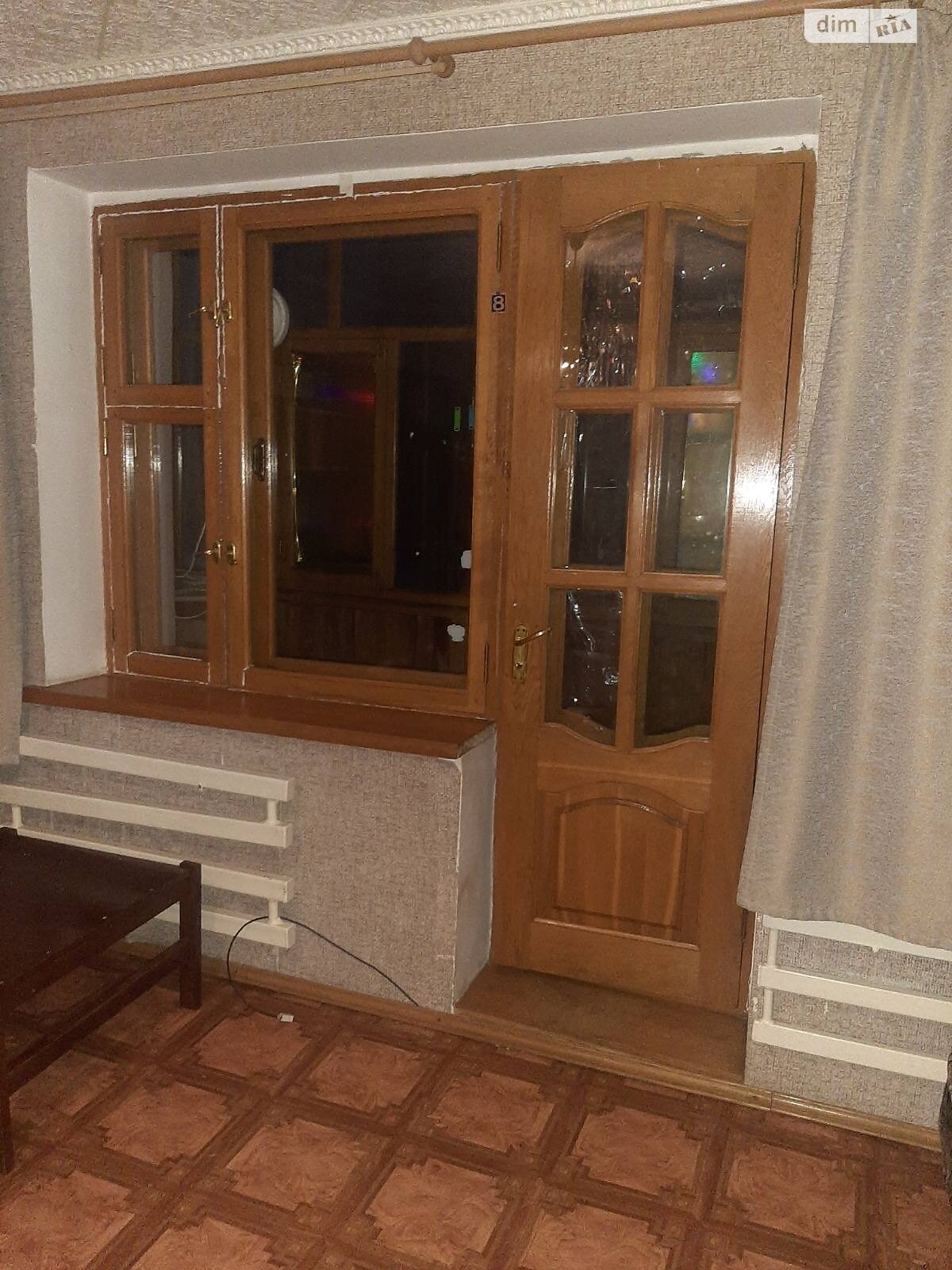 Продажа трехкомнатной квартиры в Ахтырке, на ул. Ивана Шаповала 29А, район Ахтырка фото 1