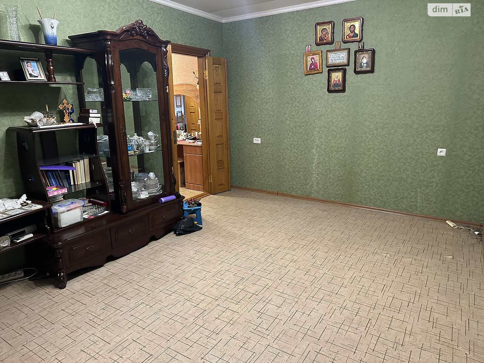 Продажа двухкомнатной квартиры в Ахтырке, на пер. Виктора Штагера 2, фото 1