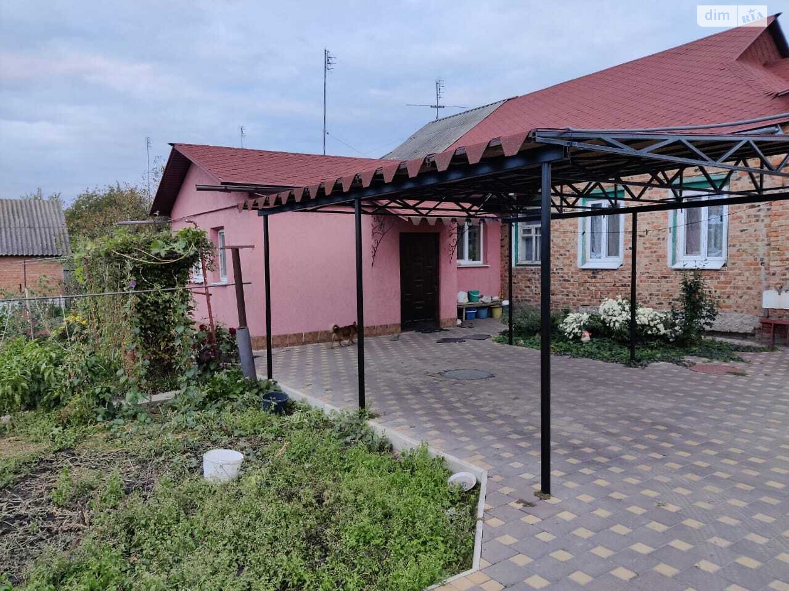 Продаж двокімнатної квартири в Охтирці, на вул. Євгена Ткаченка, район Охтирка фото 1 Продаж двокімнатної квартири в Охтирці, на вул. Євгена Ткаченка, район Охтирка фото 1