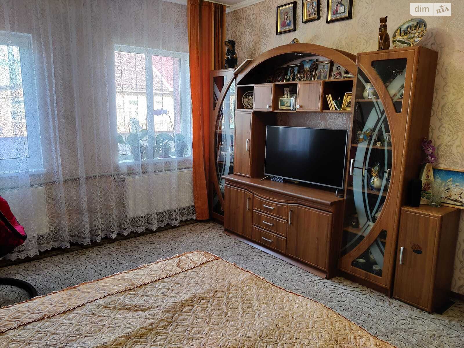 Продаж двокімнатної квартири в Охтирці, на вул. Євгена Ткаченка, район Охтирка фото 1 Продаж двокімнатної квартири в Охтирці, на вул. Євгена Ткаченка, район Охтирка фото 1