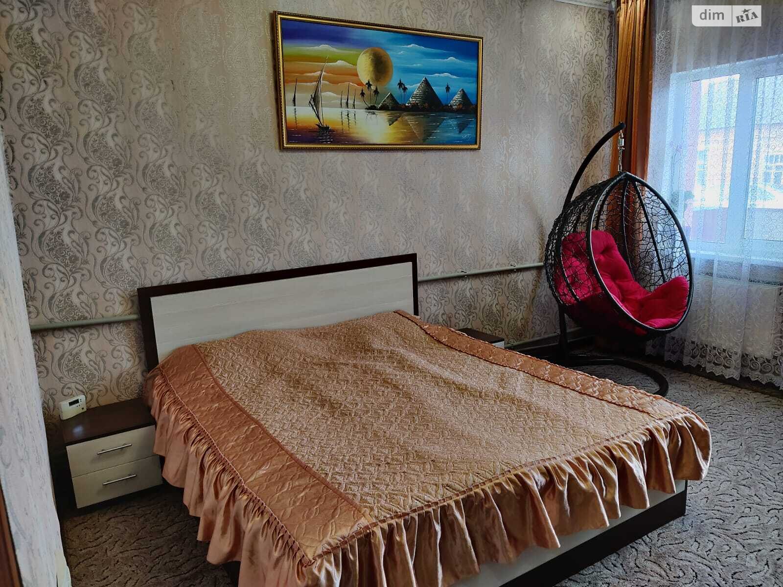 Продаж двокімнатної квартири в Охтирці, на вул. Євгена Ткаченка, район Охтирка фото 1 Продаж двокімнатної квартири в Охтирці, на вул. Євгена Ткаченка, район Охтирка фото 1