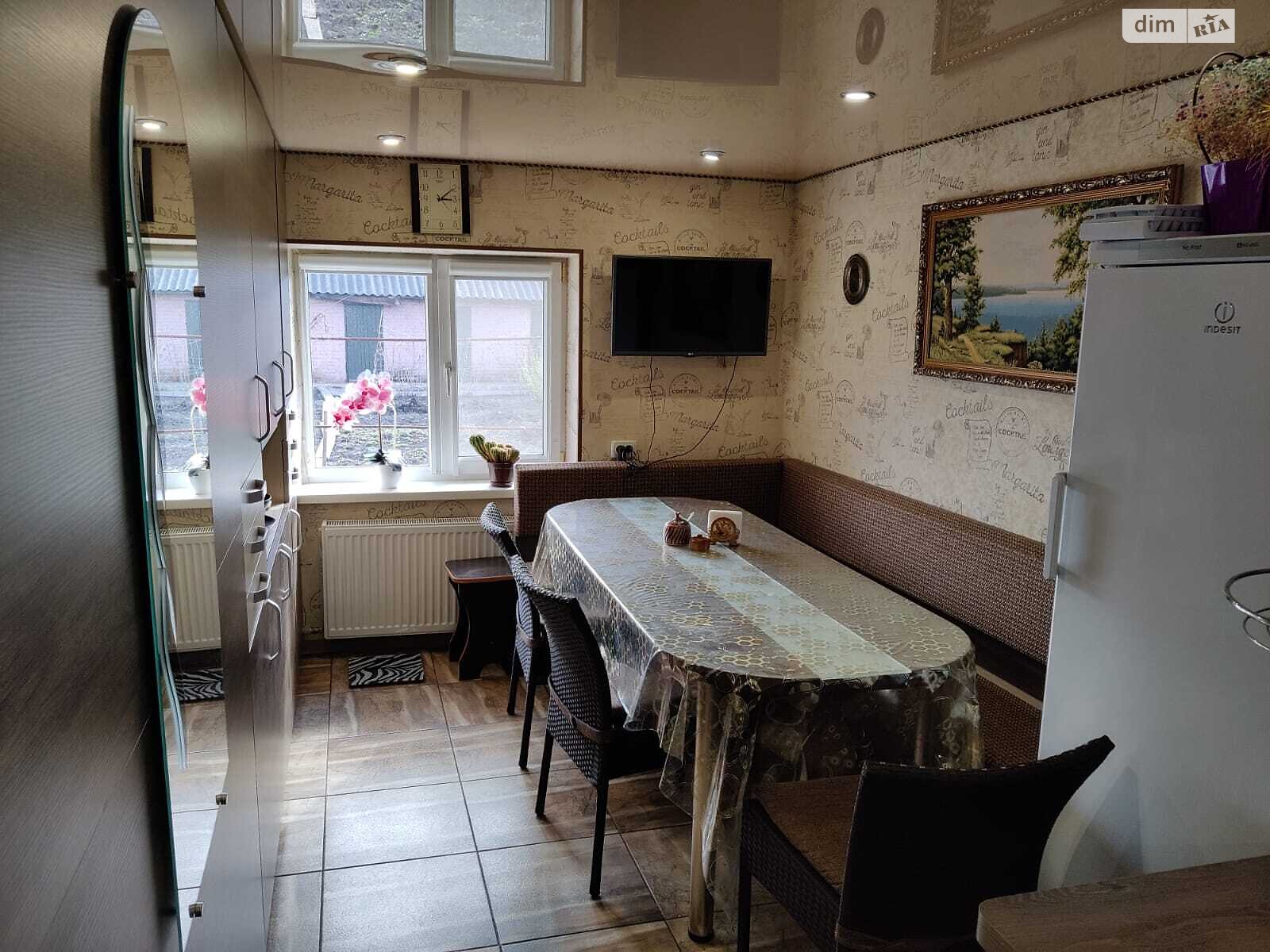 Продаж двокімнатної квартири в Охтирці, на вул. Євгена Ткаченка, район Охтирка фото 1 Продаж двокімнатної квартири в Охтирці, на вул. Євгена Ткаченка, район Охтирка фото 1