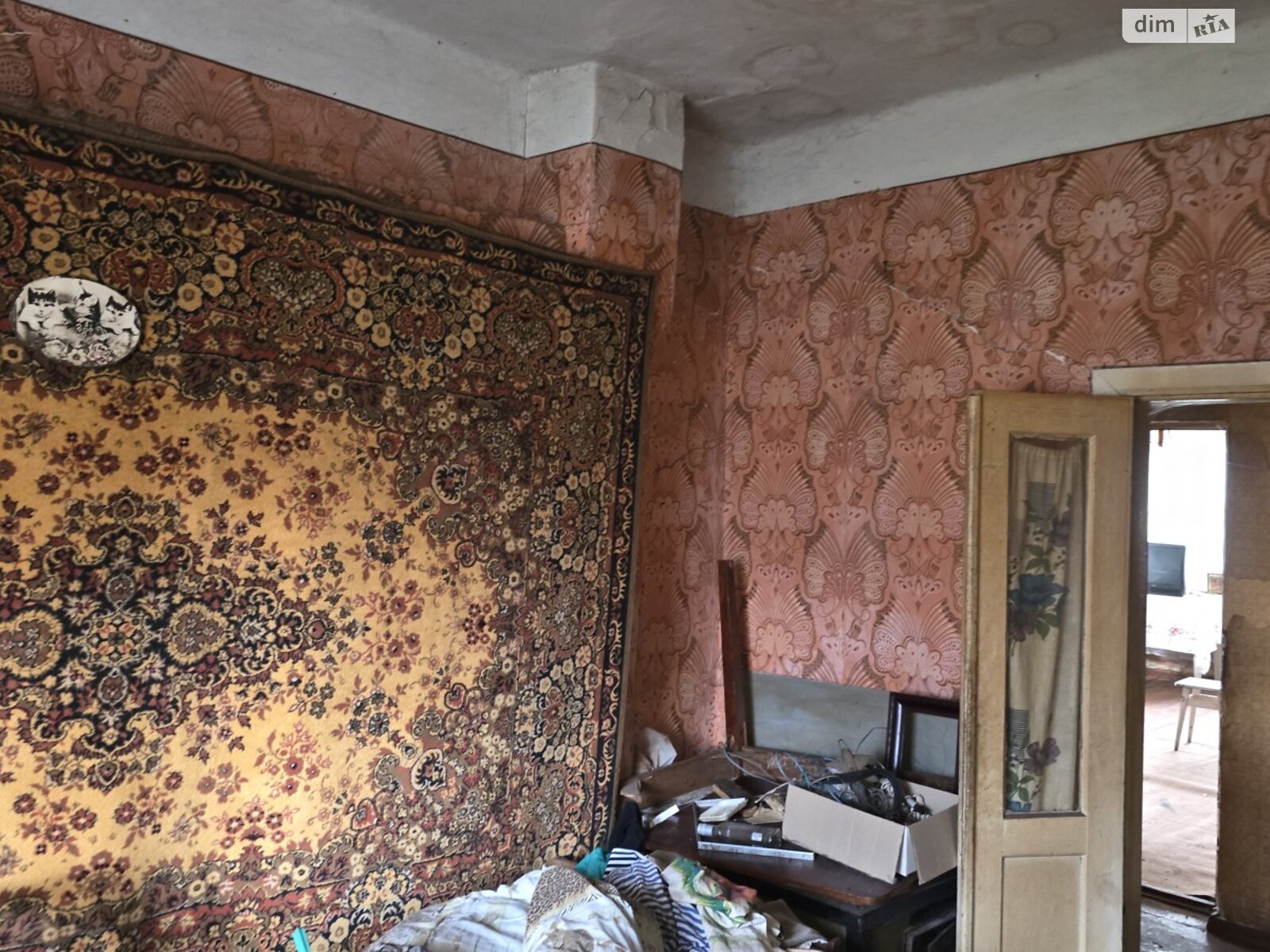 Продажа трехкомнатной квартиры в Ахтырке, на ул. Луговая 101, кв. 2, район Ахтырка фото 1 Продажа трехкомнатной квартиры в Ахтырке, на ул. Луговая 101, кв. 2, район Ахтырка фото 1