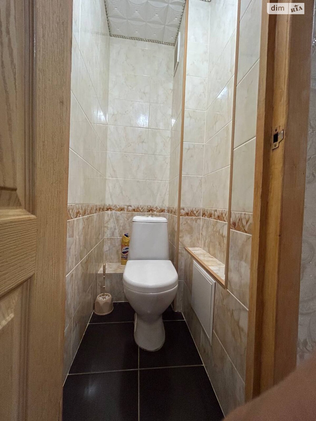 Продаж трикімнатної квартири в Охтирці, на вул. Полтавська 10Б, район Охтирка фото 1 Продаж трикімнатної квартири в Охтирці, на вул. Полтавська 10Б, район Охтирка фото 1