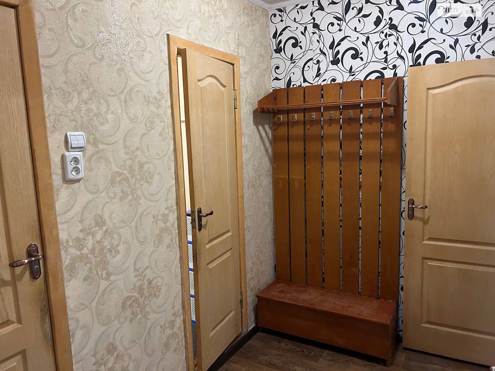 Продаж трикімнатної квартири в Охтирці, на вул. Полтавська 10Б, район Охтирка фото 1 Продаж трикімнатної квартири в Охтирці, на вул. Полтавська 10Б, район Охтирка фото 1