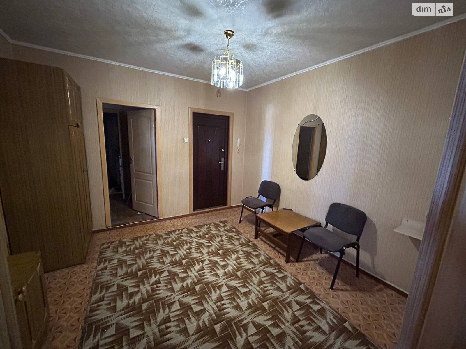 Продаж трикімнатної квартири в Охтирці, на вул. Полтавська 10Б, район Охтирка фото 1 Продаж трикімнатної квартири в Охтирці, на вул. Полтавська 10Б, район Охтирка фото 1