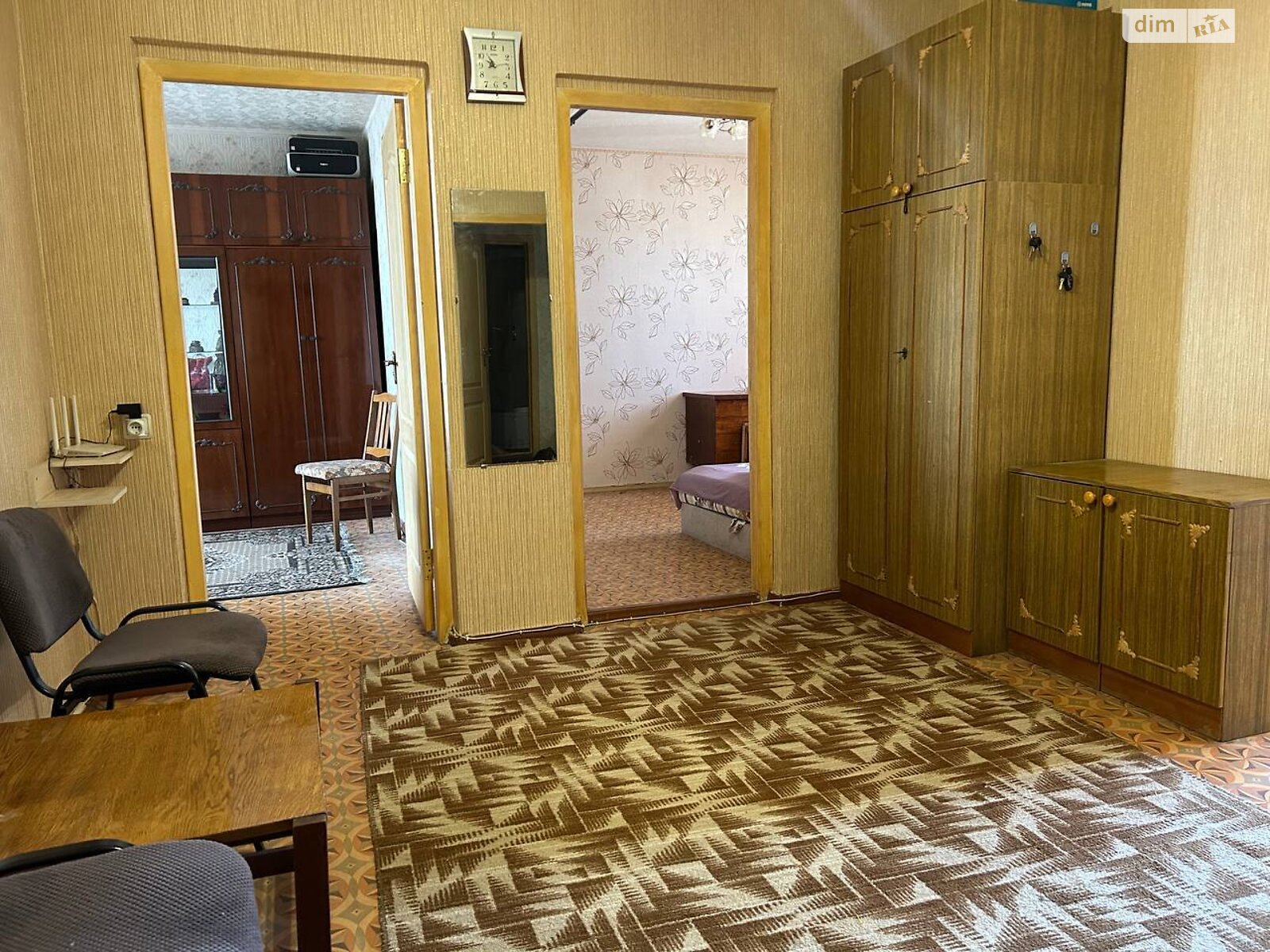 Продаж трикімнатної квартири в Охтирці, на вул. Полтавська 10Б, район Охтирка фото 1 Продаж трикімнатної квартири в Охтирці, на вул. Полтавська 10Б, район Охтирка фото 1