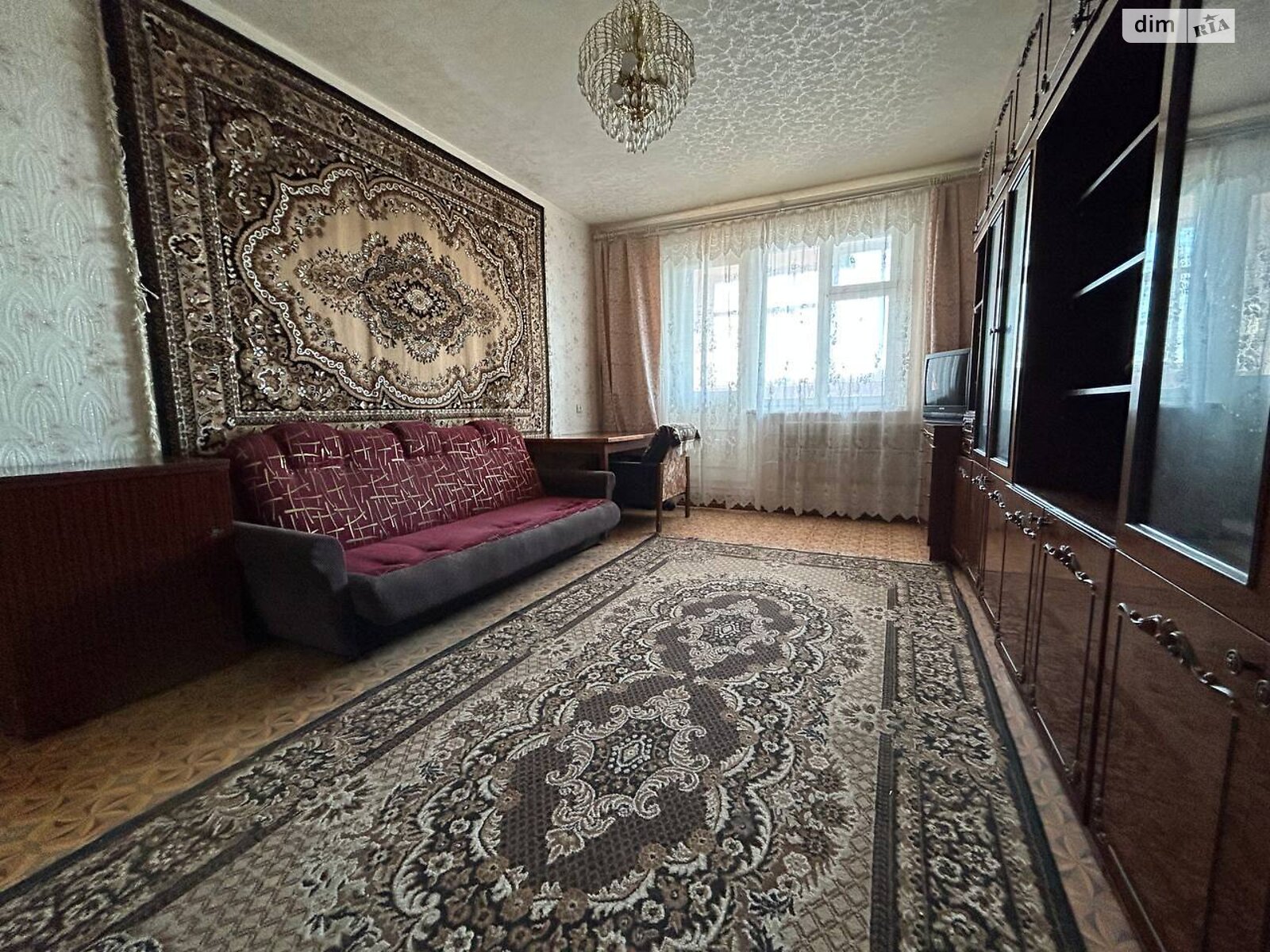 Продаж трикімнатної квартири в Охтирці, на вул. Полтавська 10Б, район Охтирка фото 1 Продаж трикімнатної квартири в Охтирці, на вул. Полтавська 10Б, район Охтирка фото 1