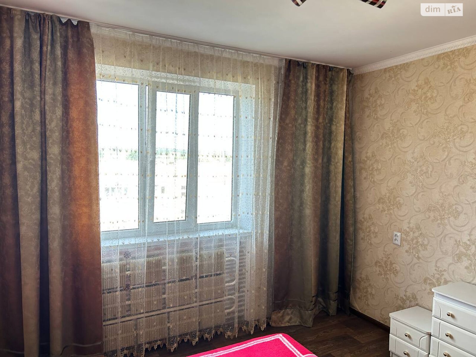 Продаж трикімнатної квартири в Охтирці, на вул. Полтавська 10Б, район Охтирка фото 1 Продаж трикімнатної квартири в Охтирці, на вул. Полтавська 10Б, район Охтирка фото 1