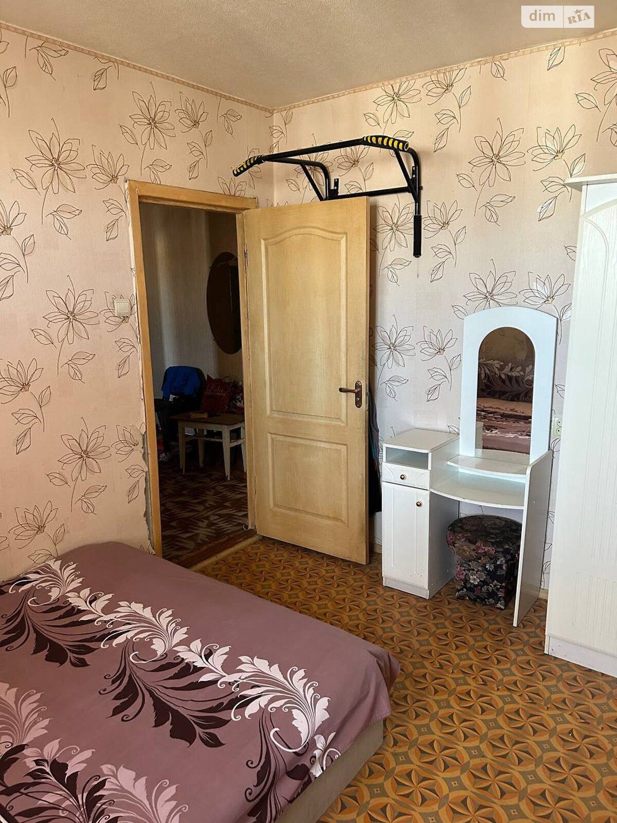 Продаж трикімнатної квартири в Охтирці, на вул. Полтавська 10Б, район Охтирка фото 1 Продаж трикімнатної квартири в Охтирці, на вул. Полтавська 10Б, район Охтирка фото 1