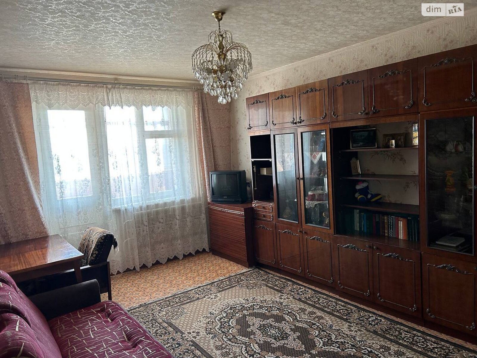 Продажа трехкомнатной квартиры в Ахтырке, на ул. Полтавская 10Б, район Ахтырка фото 1