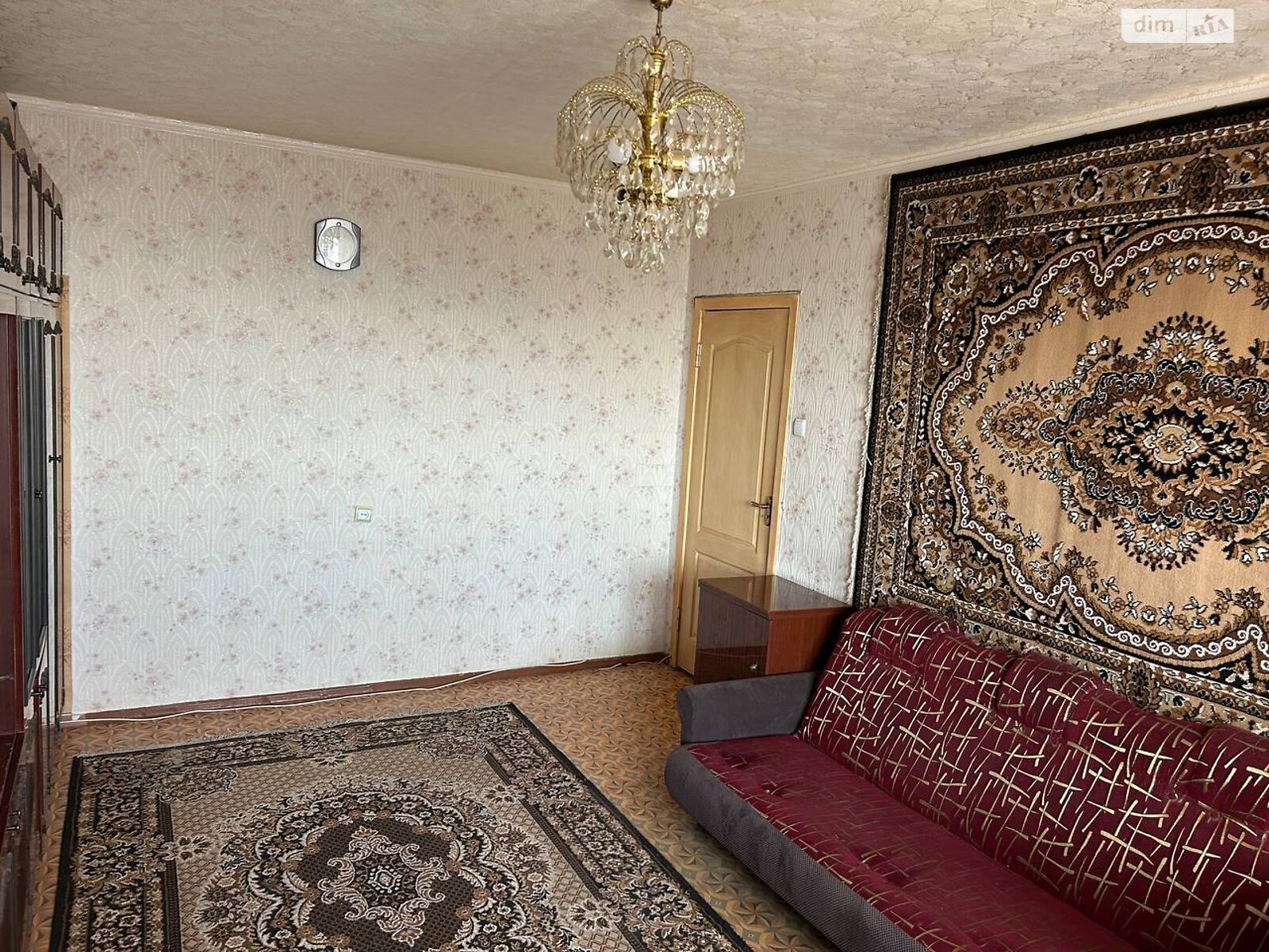 Продажа трехкомнатной квартиры в Ахтырке, на ул. Полтавская 10Б, район Ахтырка фото 1