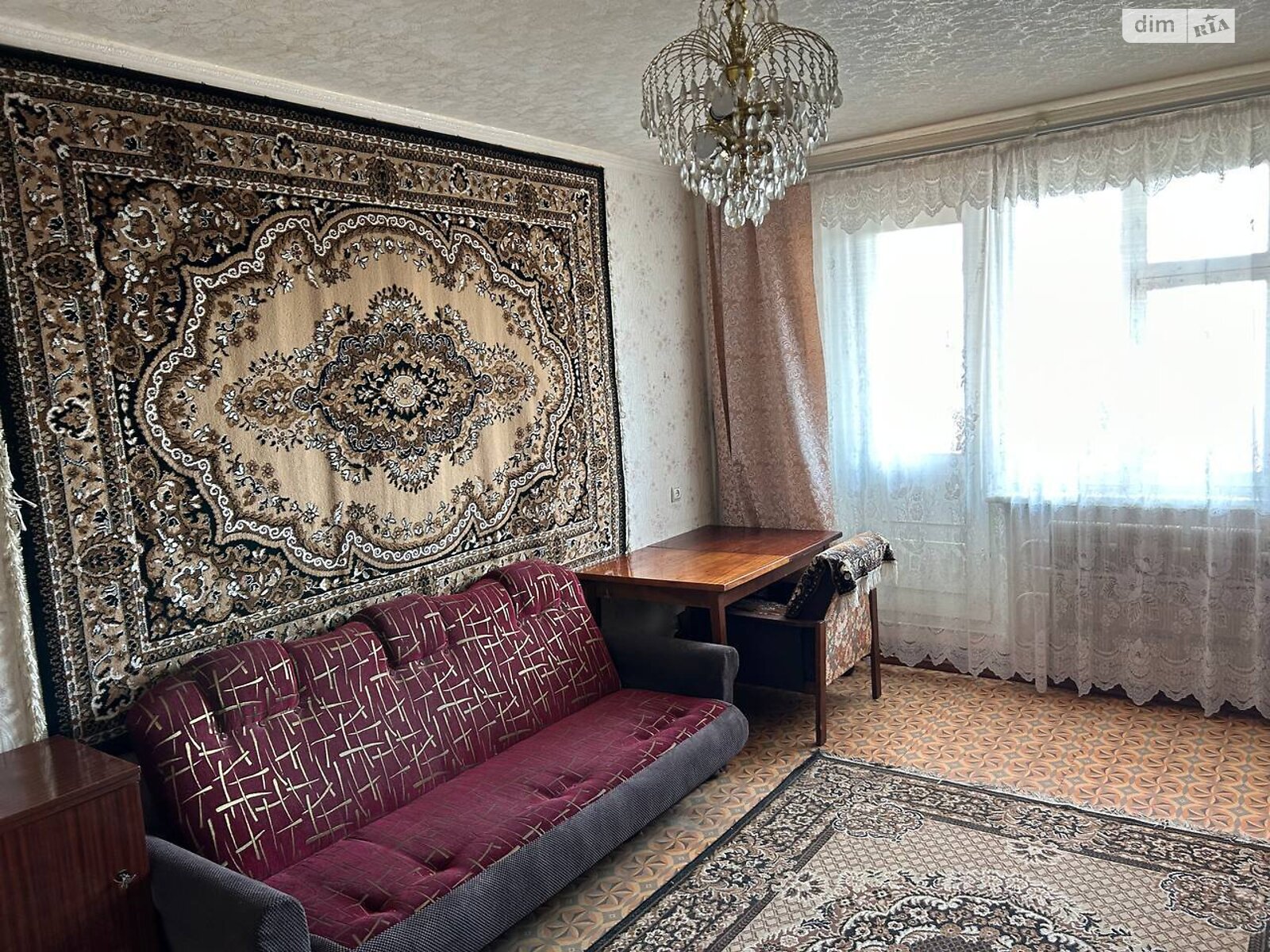 Продажа трехкомнатной квартиры в Ахтырке, на ул. Полтавская 10Б, район Ахтырка фото 1