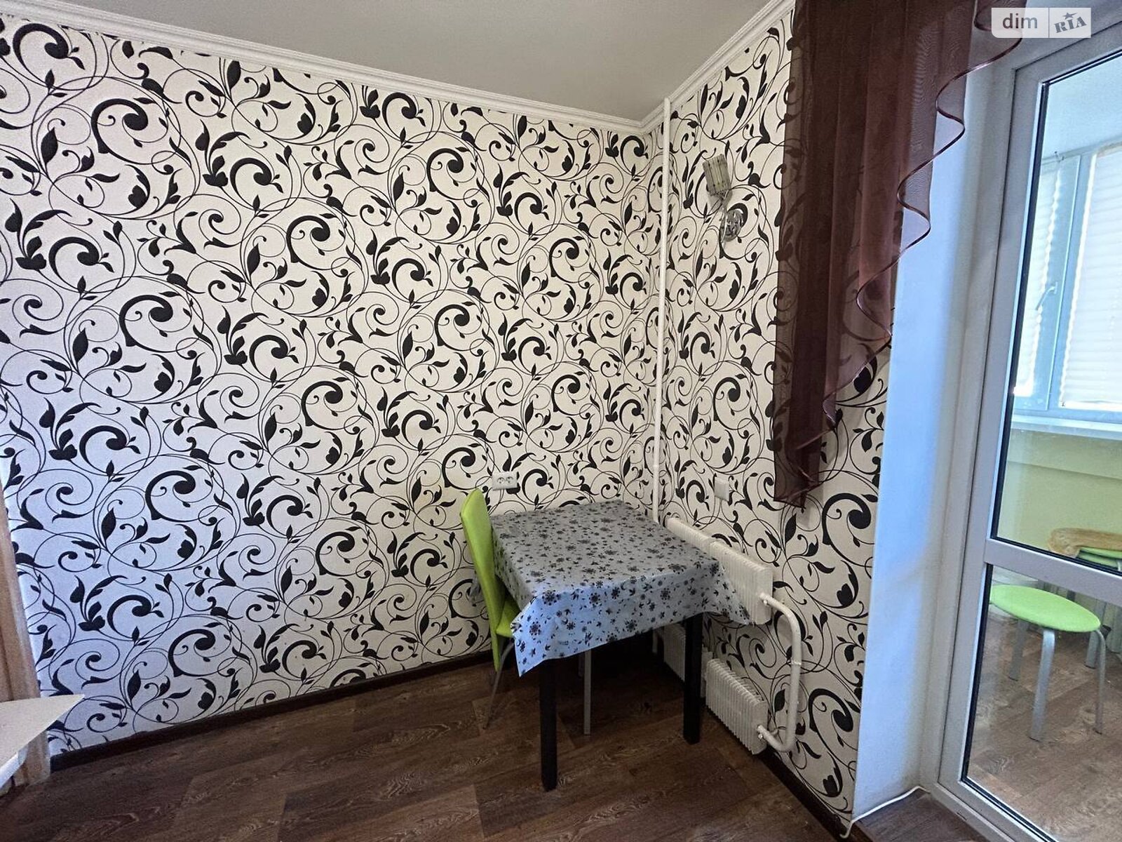 Продажа трехкомнатной квартиры в Ахтырке, на ул. Полтавская 10Б, район Ахтырка фото 1