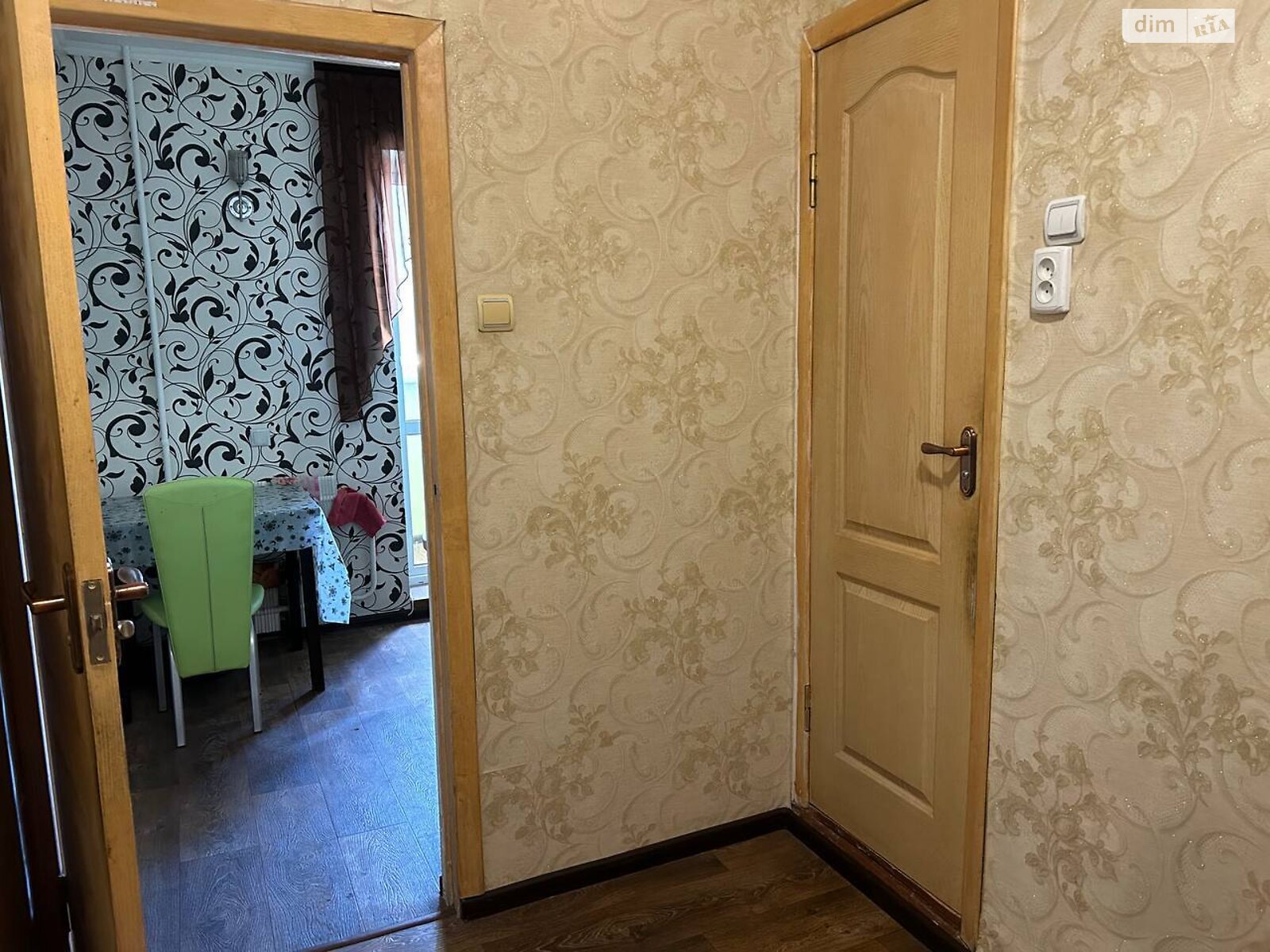 Продажа трехкомнатной квартиры в Ахтырке, на ул. Полтавская 10Б, район Ахтырка фото 1