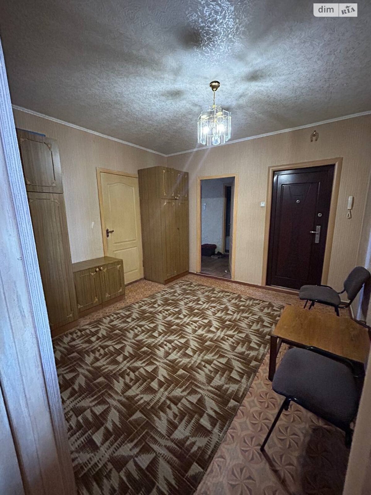 Продажа трехкомнатной квартиры в Ахтырке, на ул. Полтавская 10Б, район Ахтырка фото 1