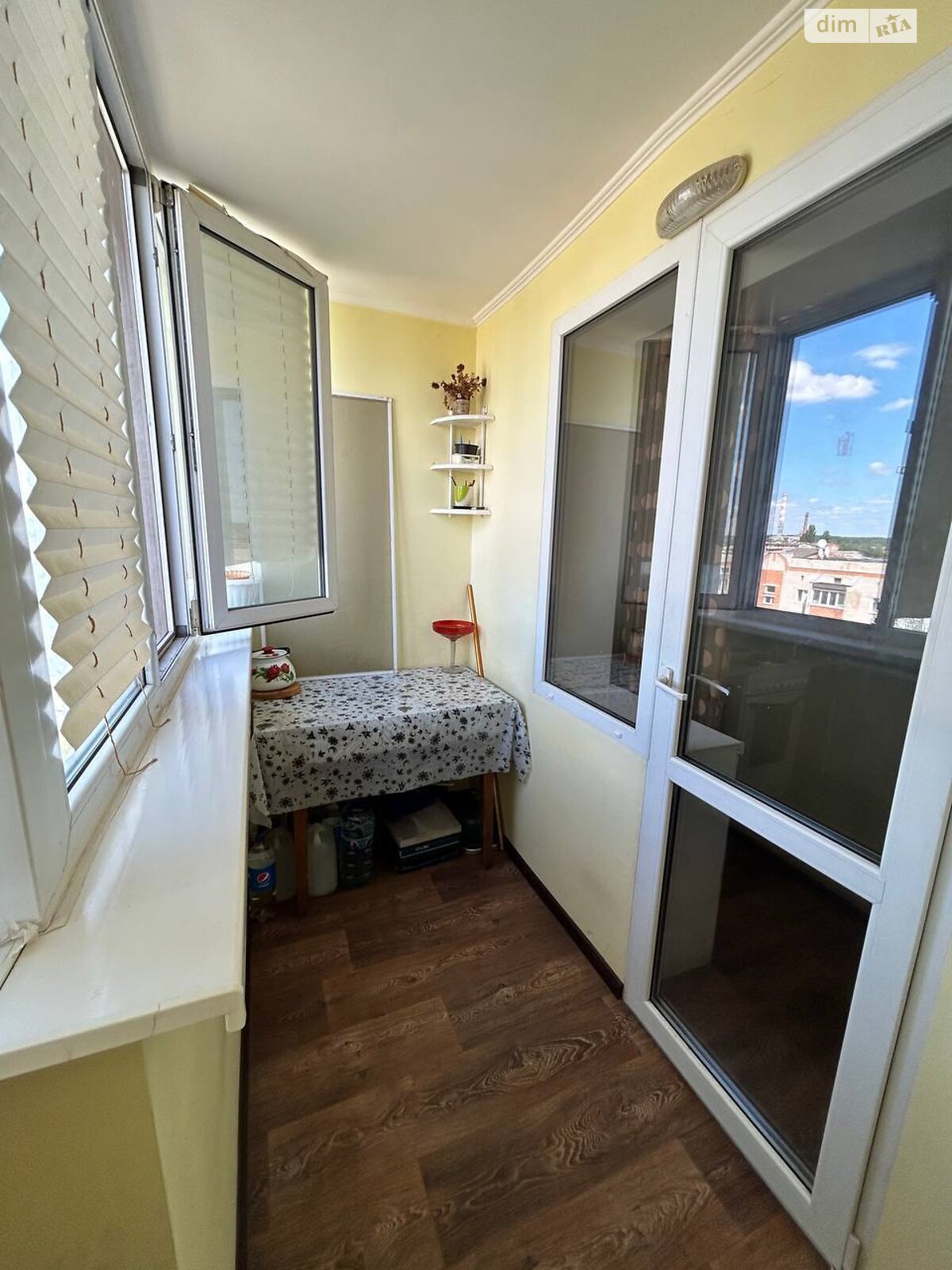 Продажа трехкомнатной квартиры в Ахтырке, на ул. Полтавская 10Б, район Ахтырка фото 1