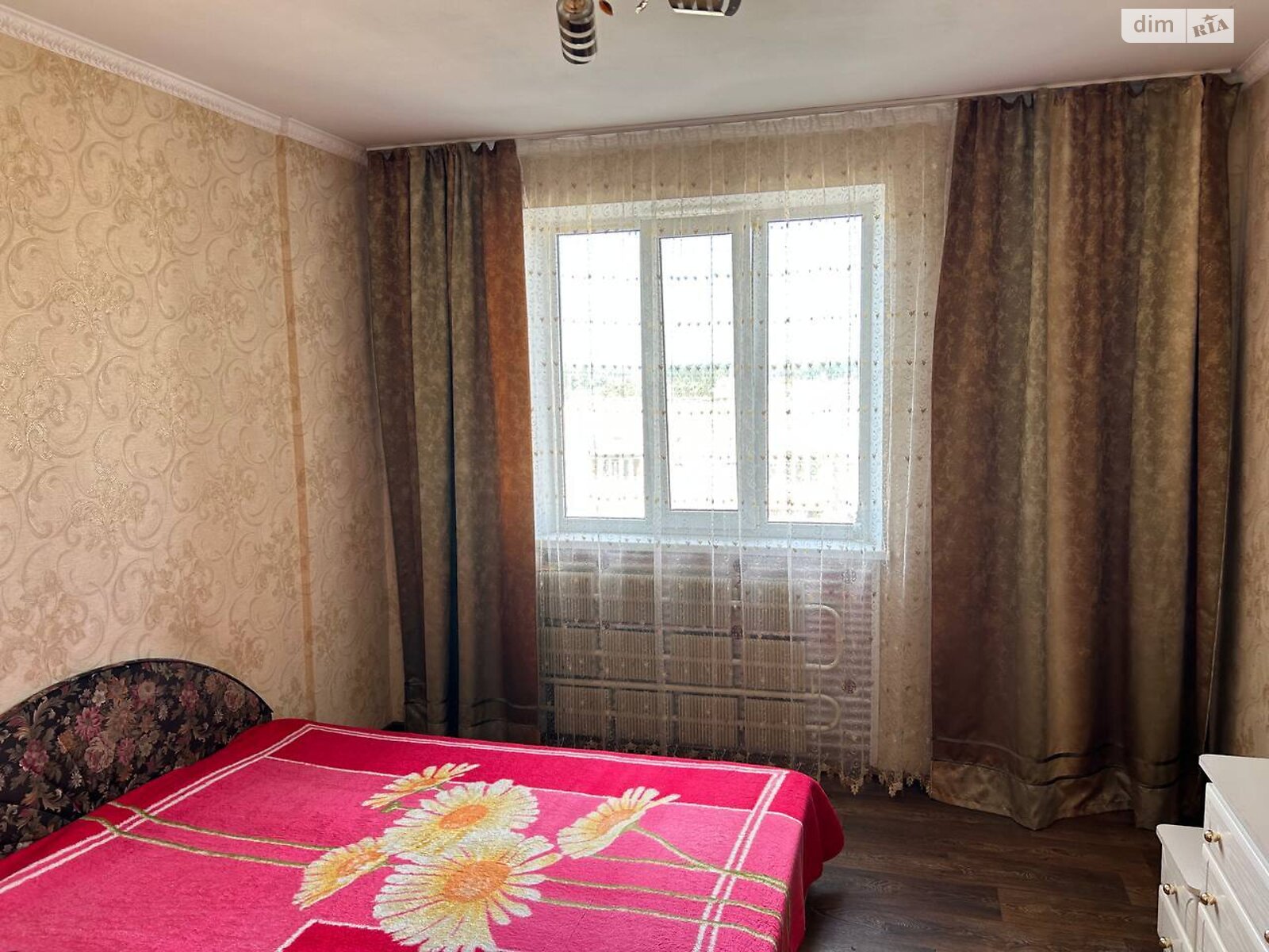 Продажа трехкомнатной квартиры в Ахтырке, на ул. Полтавская 10Б, район Ахтырка фото 1