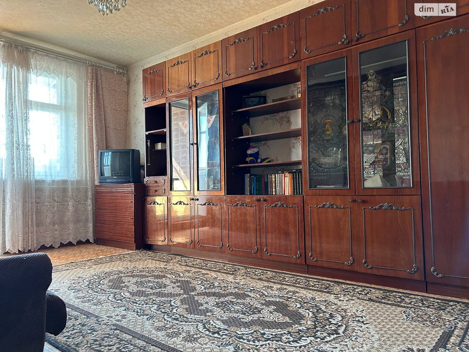 Продажа трехкомнатной квартиры в Ахтырке, на ул. Полтавская 10Б, район Ахтырка фото 1