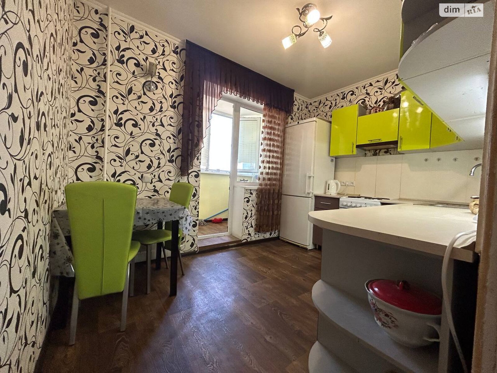 Продажа трехкомнатной квартиры в Ахтырке, на ул. Полтавская 10Б, район Ахтырка фото 1