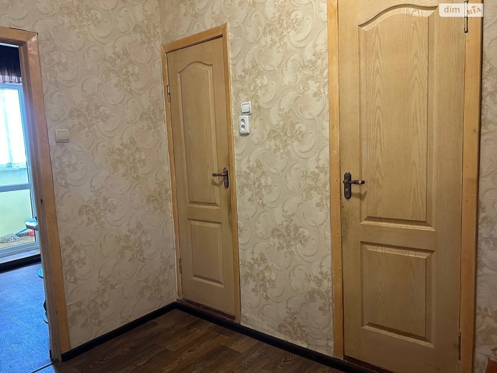 Продажа трехкомнатной квартиры в Ахтырке, на ул. Полтавская 10Б, район Ахтырка фото 1