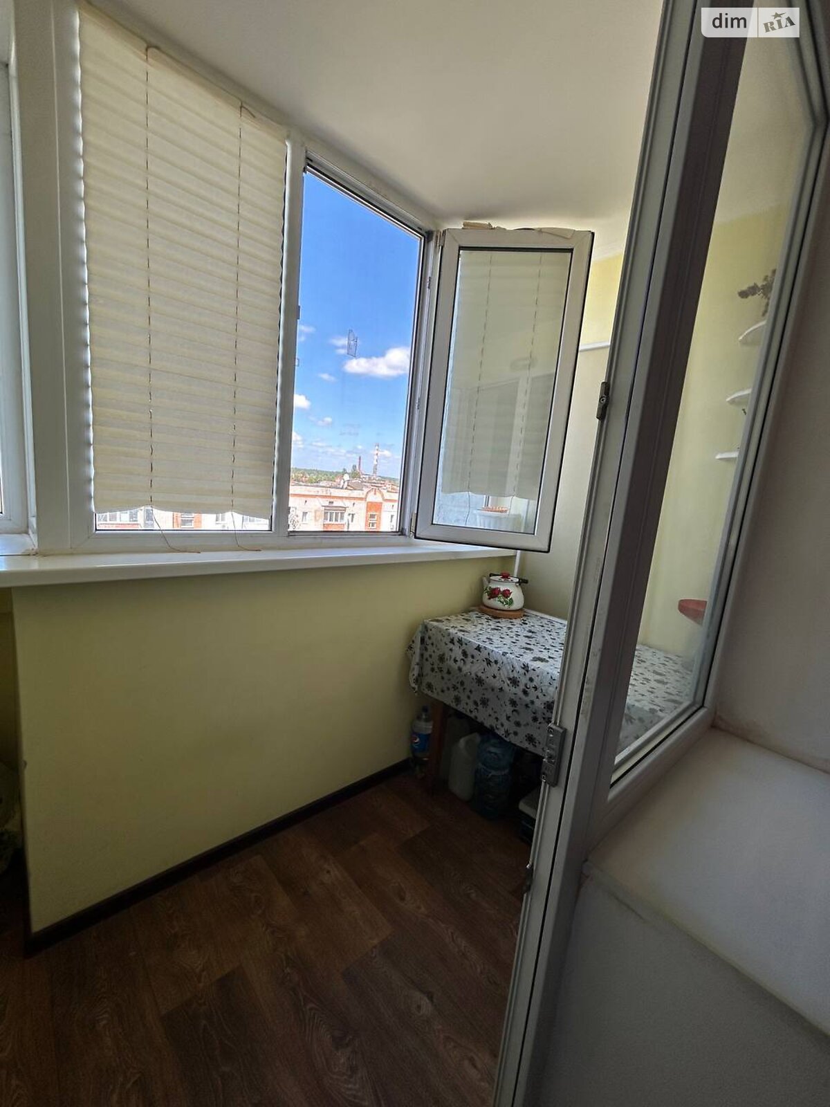 Продажа трехкомнатной квартиры в Ахтырке, на ул. Полтавская 10Б, район Ахтырка фото 1