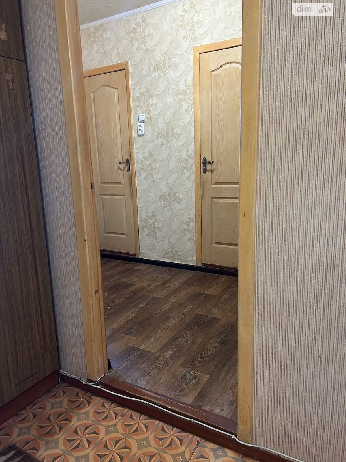 Продажа трехкомнатной квартиры в Ахтырке, на ул. Полтавская 10Б, район Ахтырка фото 1