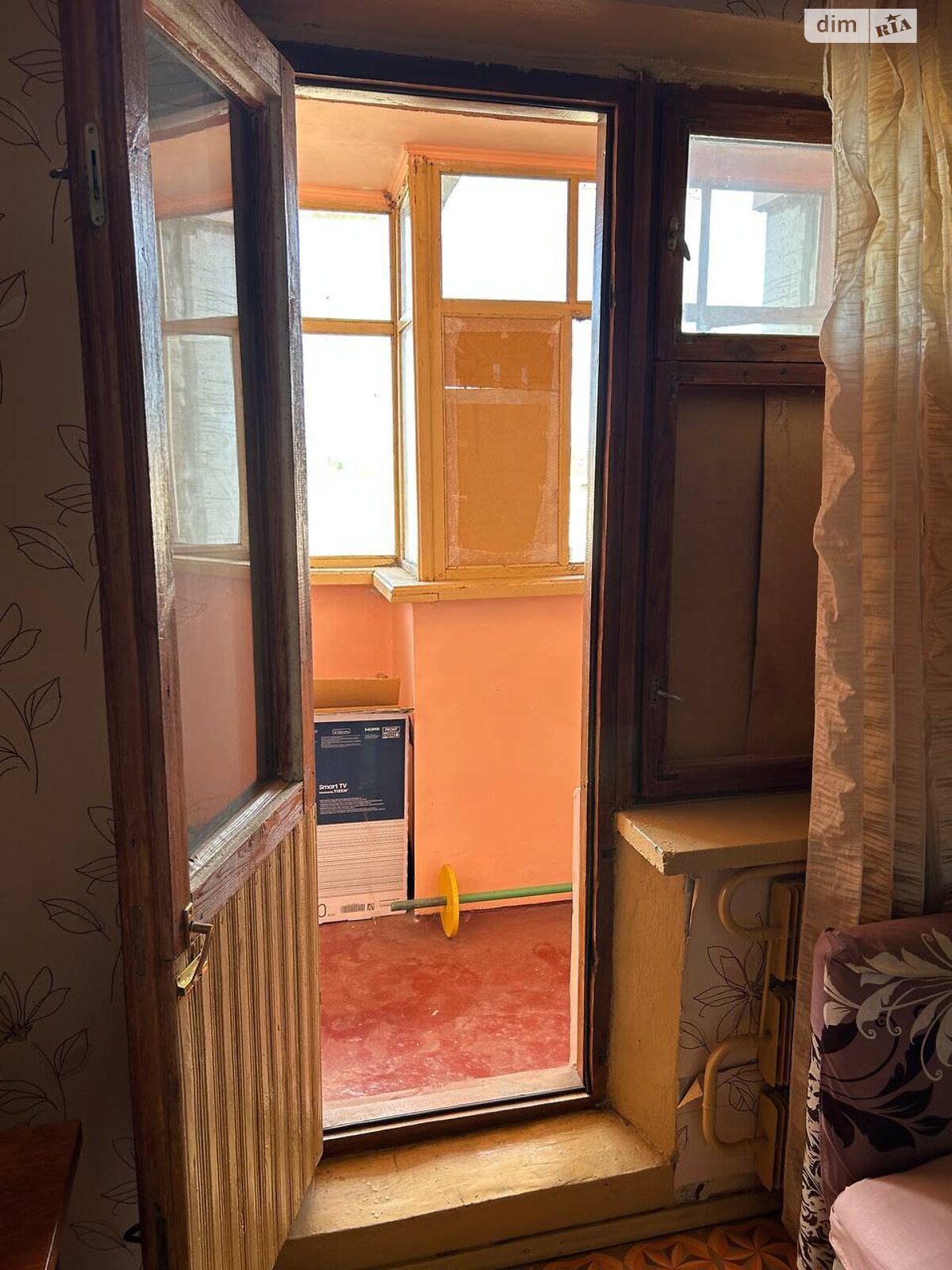 Продажа трехкомнатной квартиры в Ахтырке, на ул. Полтавская 10Б, район Ахтырка фото 1