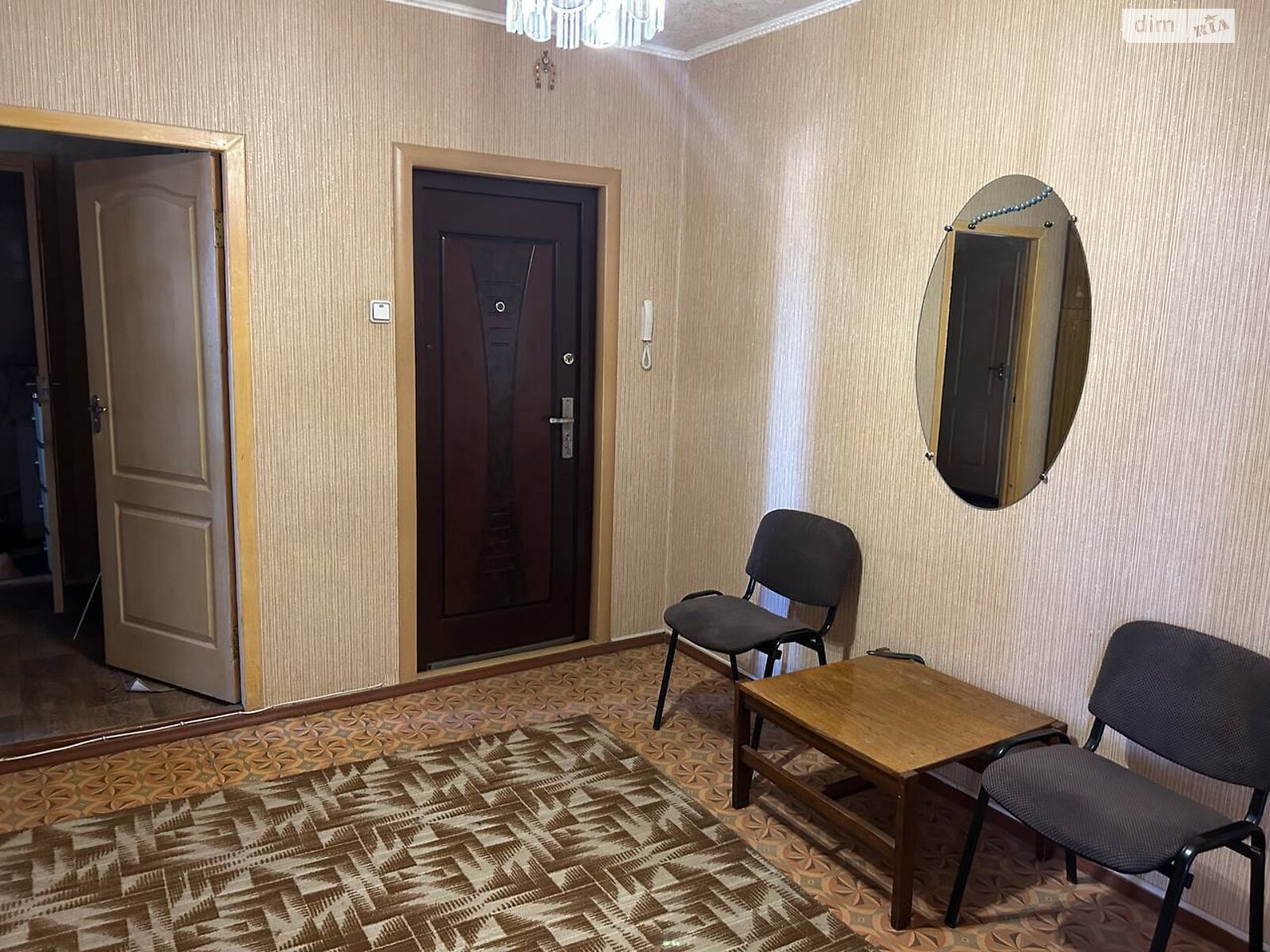 Продажа трехкомнатной квартиры в Ахтырке, на ул. Полтавская 10Б, район Ахтырка фото 1