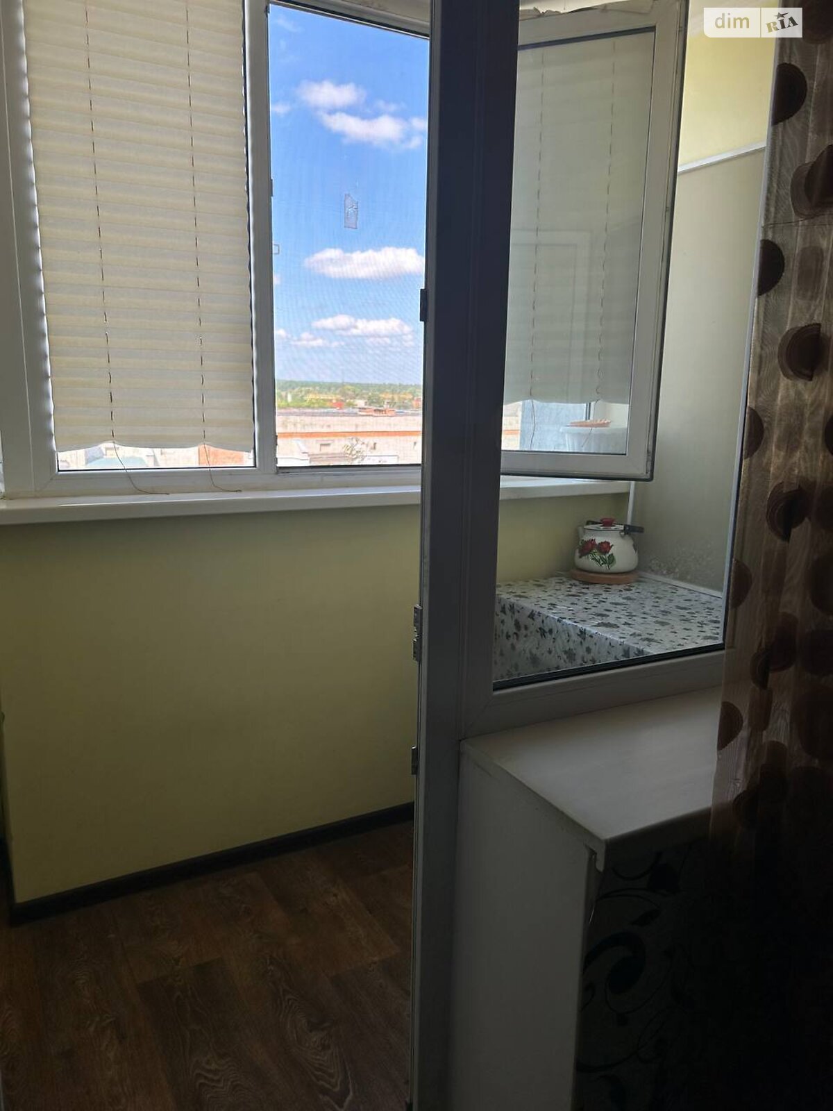 Продажа трехкомнатной квартиры в Ахтырке, на ул. Полтавская 10Б, район Ахтырка фото 1